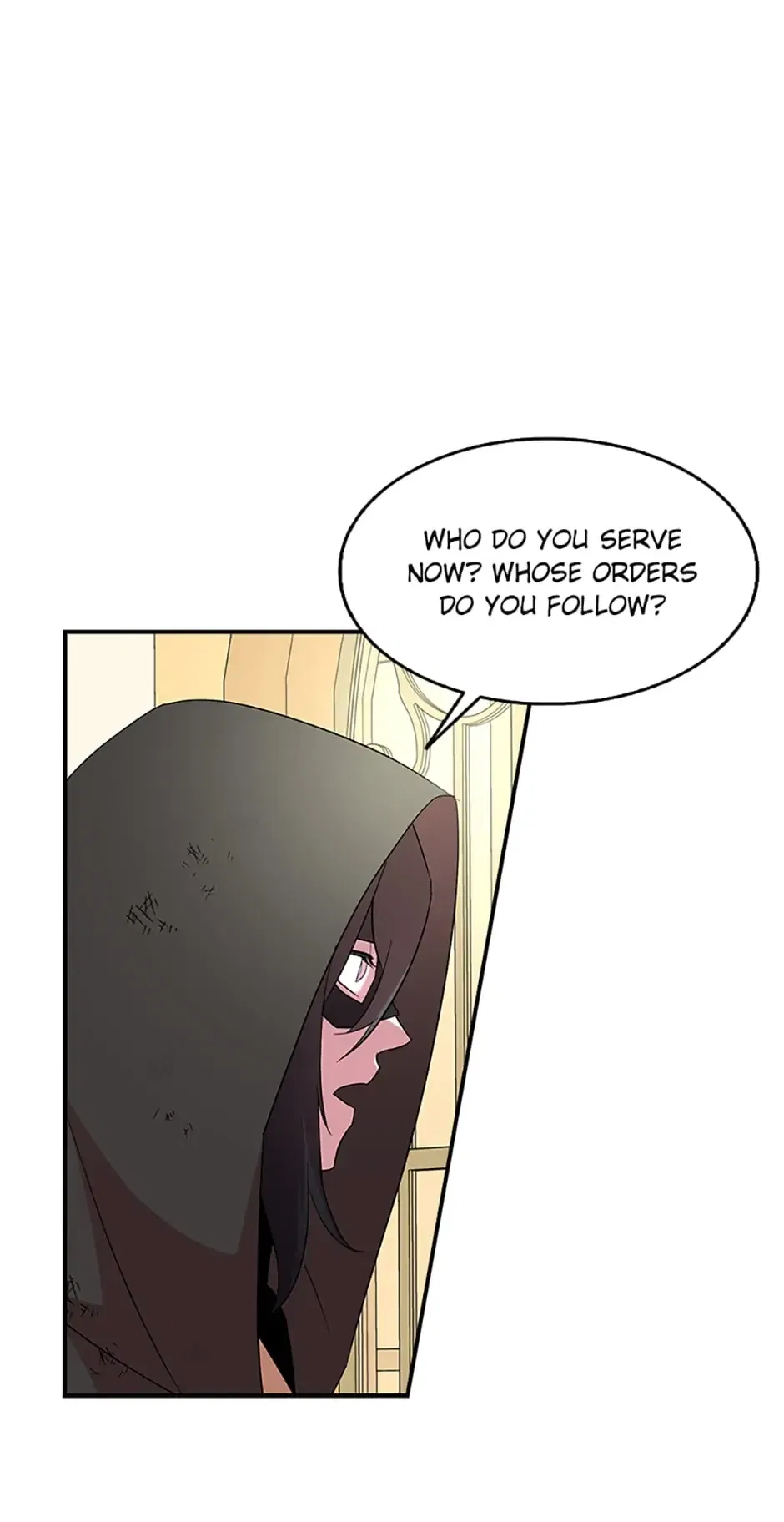 I Tried To Be Her Loyal Sword Chapter 19 – Page 36