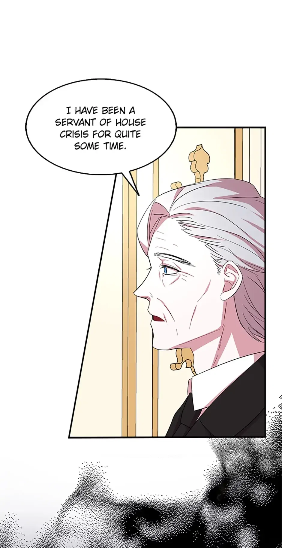 I Tried To Be Her Loyal Sword Chapter 19 – Page 37