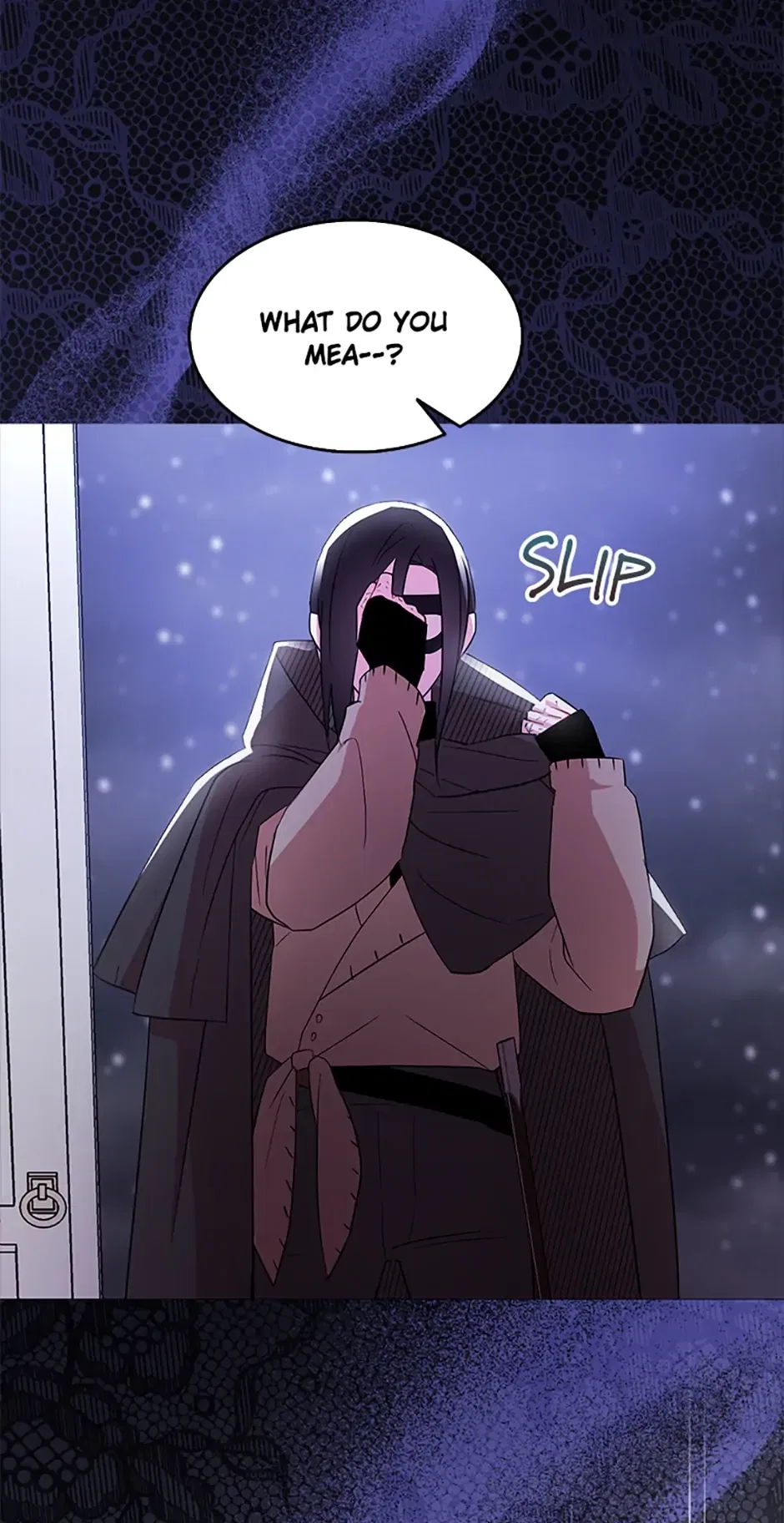 I Tried To Be Her Loyal Sword Chapter 19 – Page 39