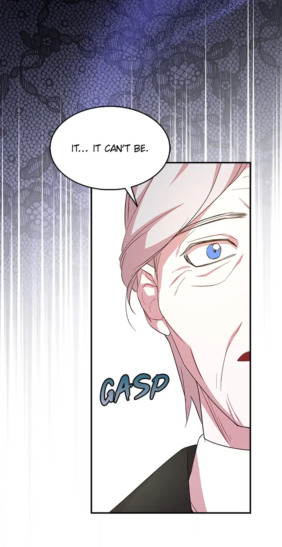 I Tried To Be Her Loyal Sword Chapter 19 – Page 40