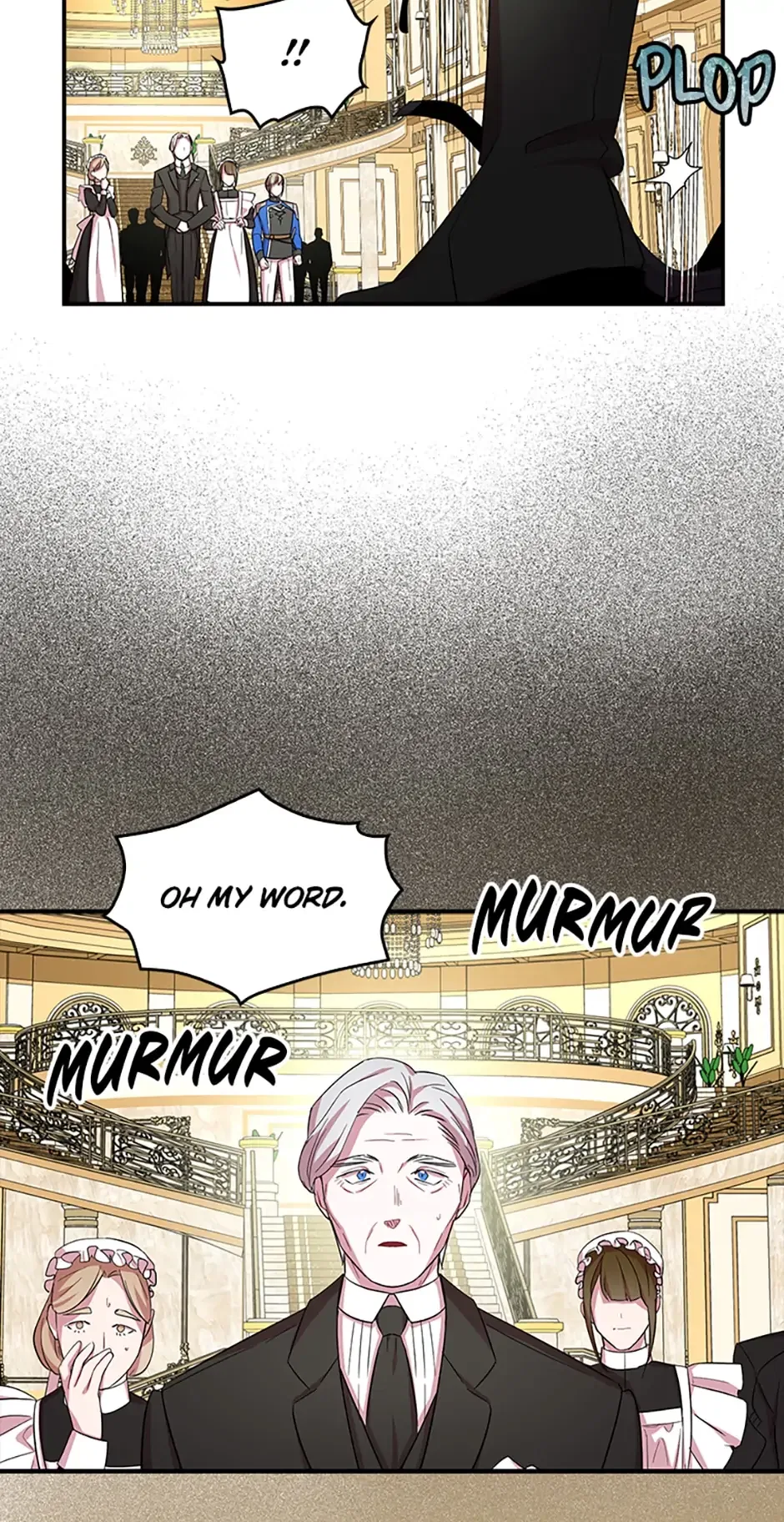 I Tried To Be Her Loyal Sword Chapter 19 – Page 42