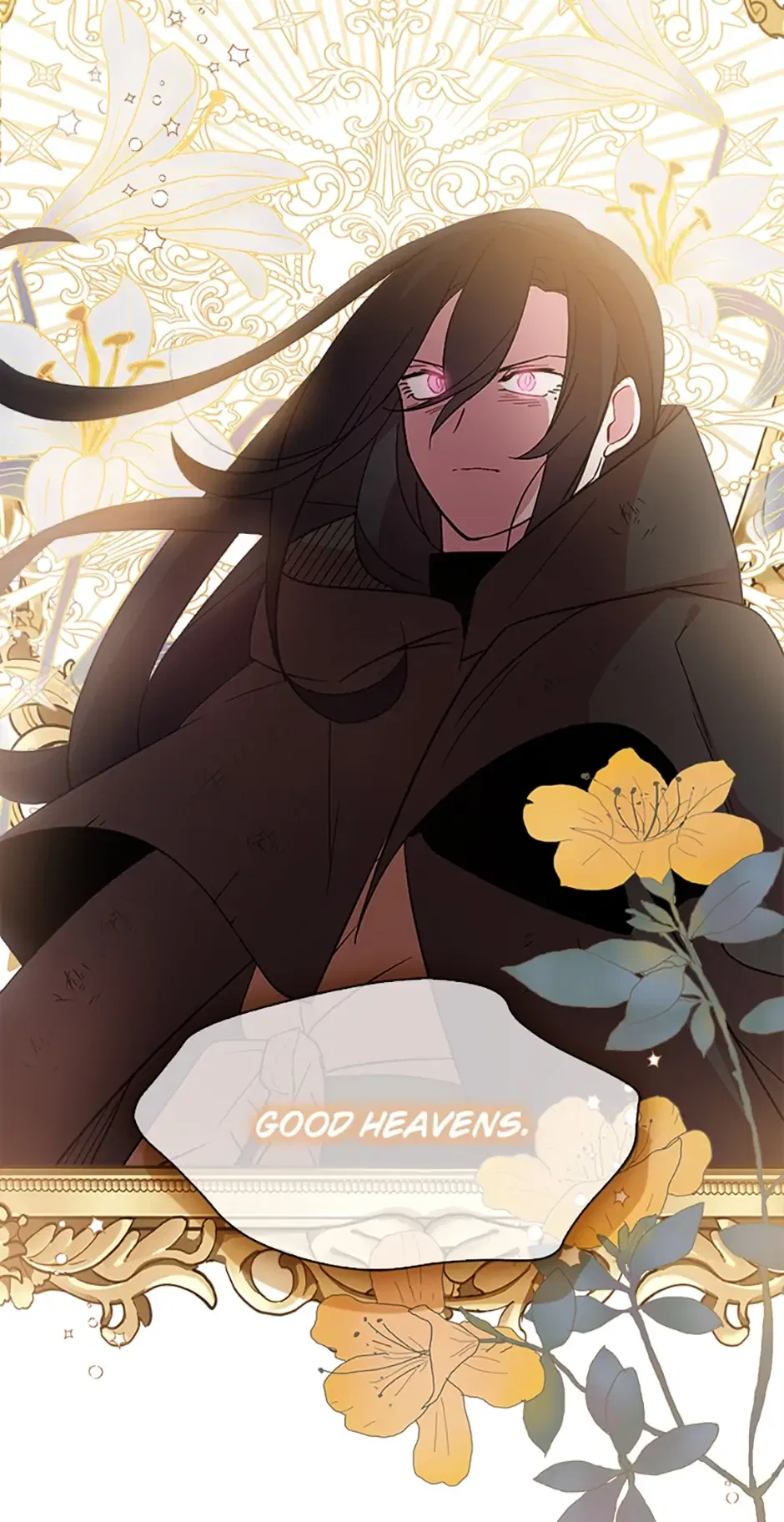 I Tried To Be Her Loyal Sword Chapter 19 – Page 44