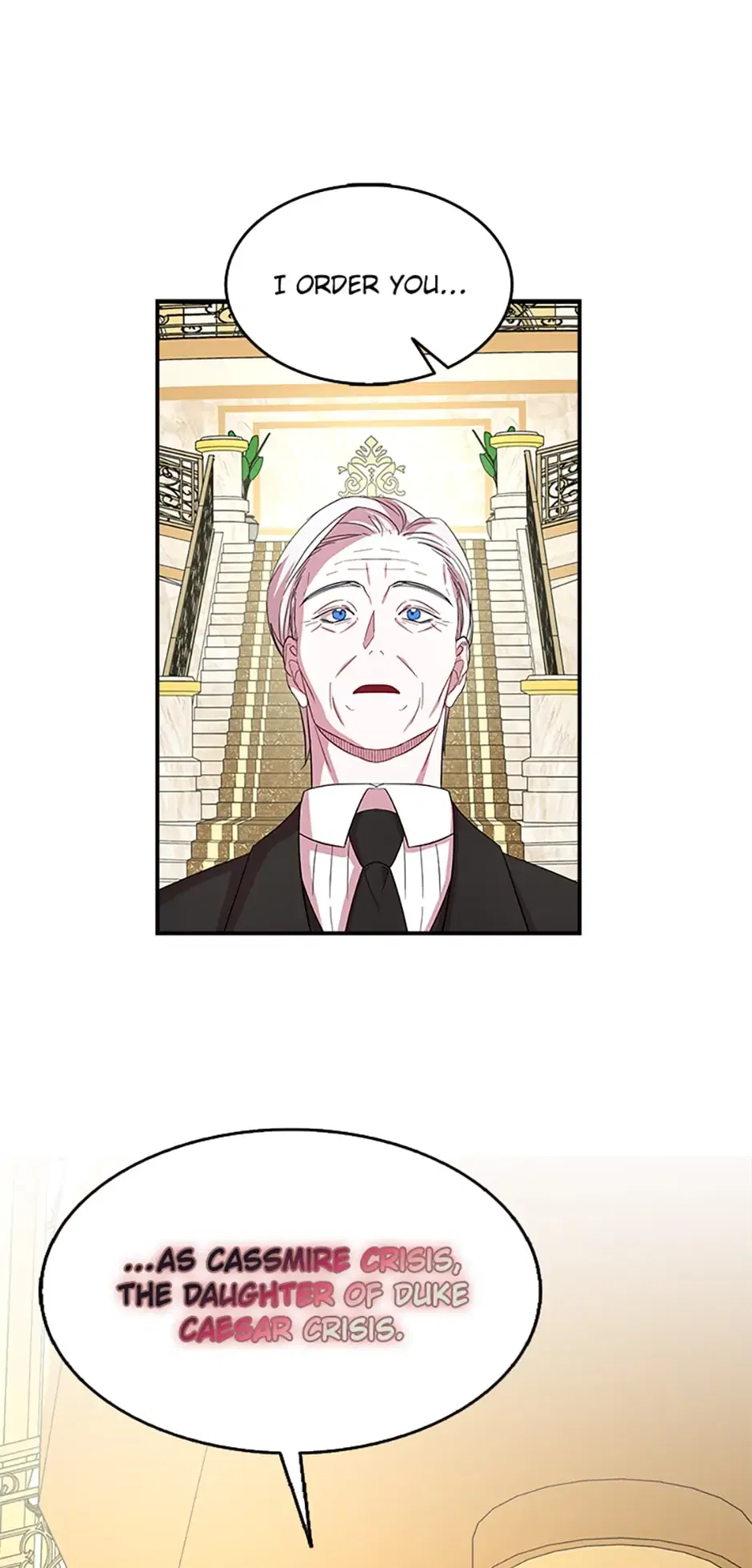 I Tried To Be Her Loyal Sword Chapter 19 – Page 46
