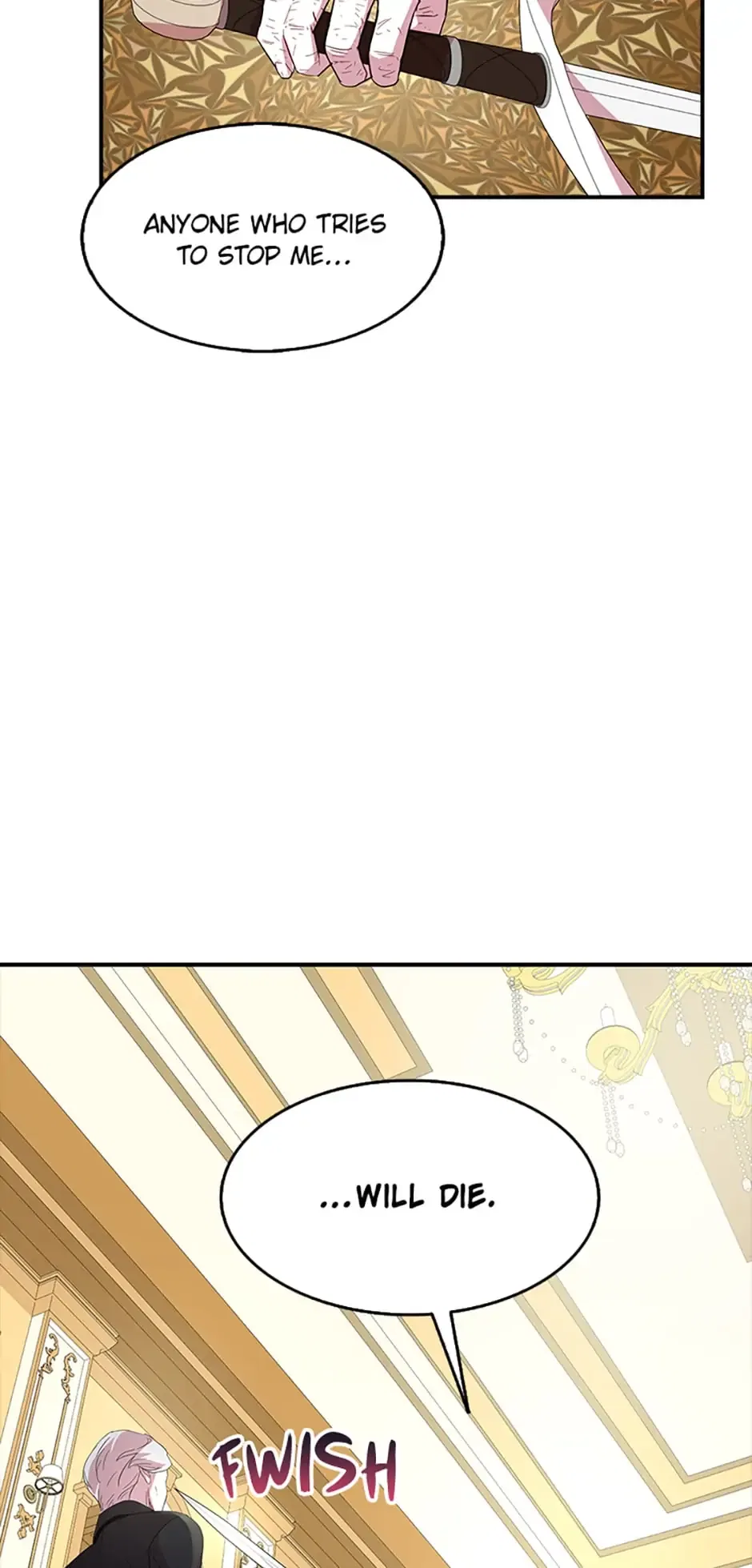 I Tried To Be Her Loyal Sword Chapter 19 – Page 49