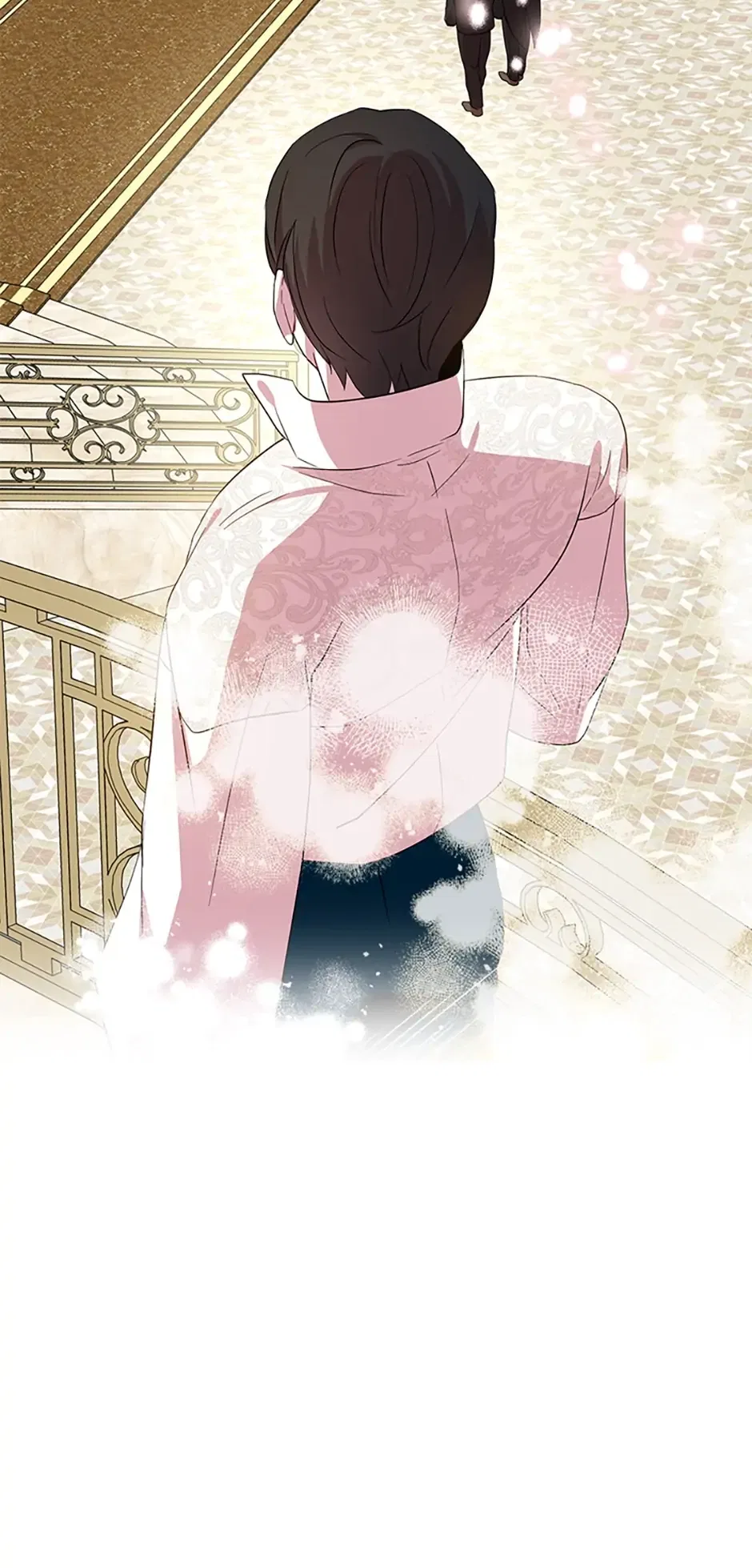 I Tried To Be Her Loyal Sword Chapter 19 – Page 52
