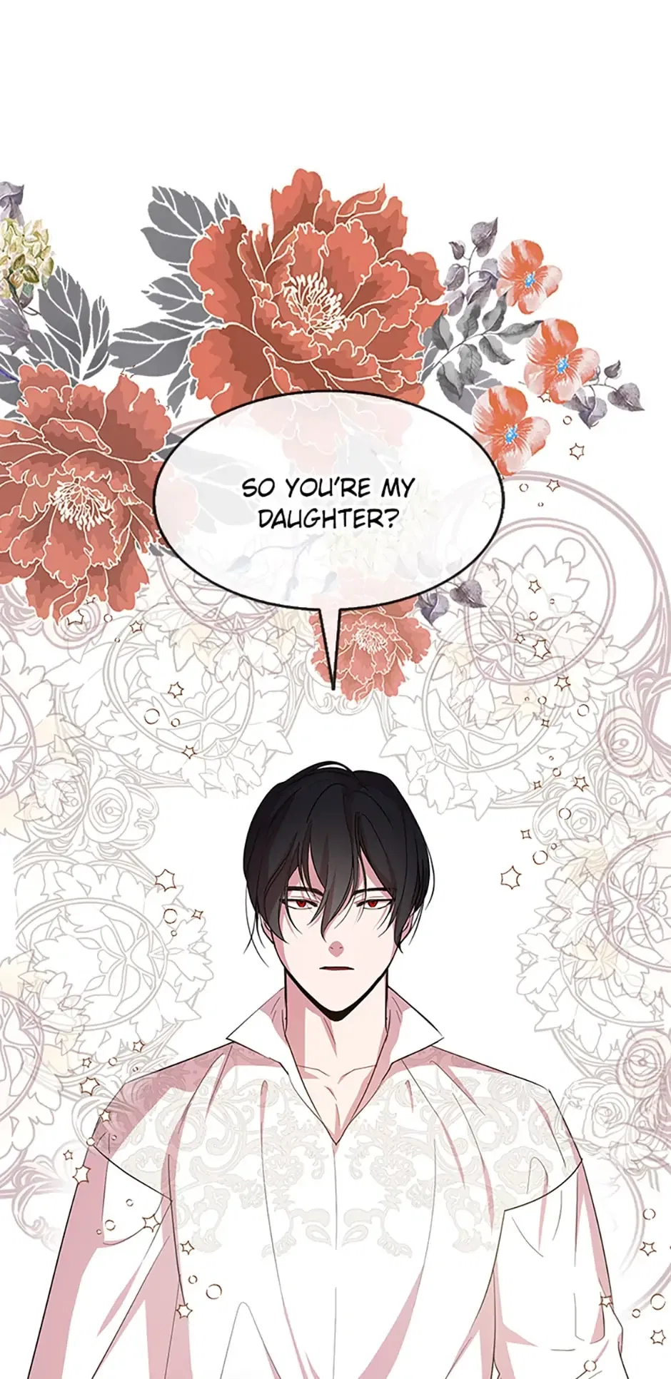 I Tried To Be Her Loyal Sword Chapter 19 – Page 54