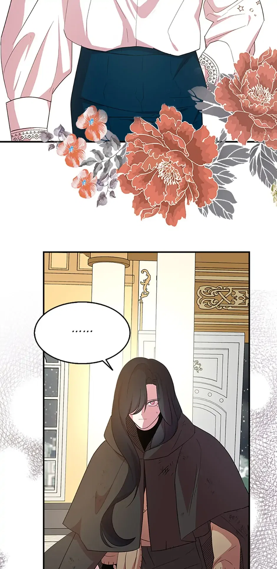 I Tried To Be Her Loyal Sword Chapter 19 – Page 55