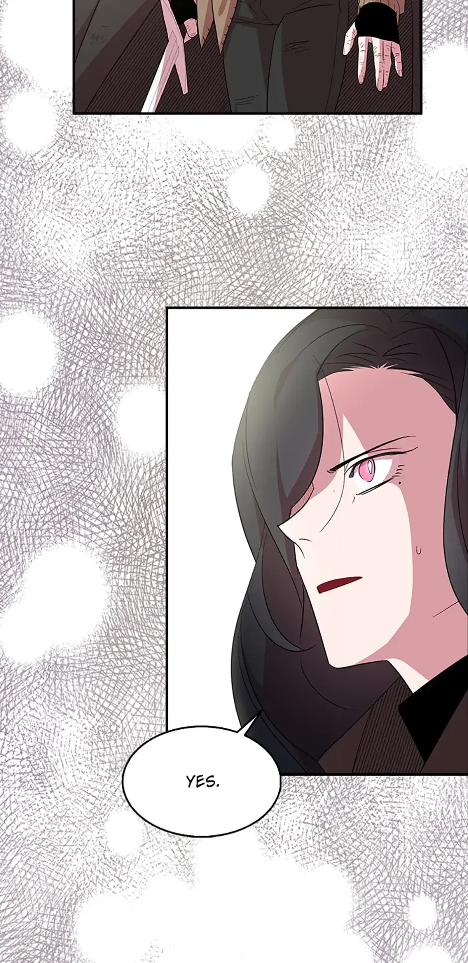 I Tried To Be Her Loyal Sword Chapter 19 – Page 56