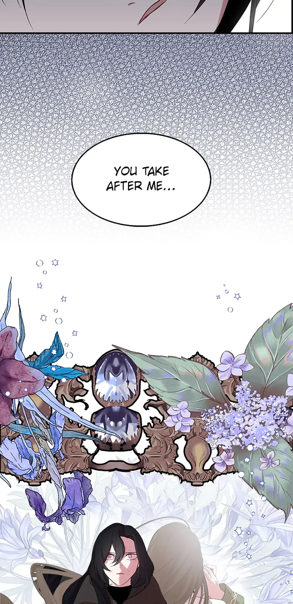 I Tried To Be Her Loyal Sword Chapter 19 – Page 59