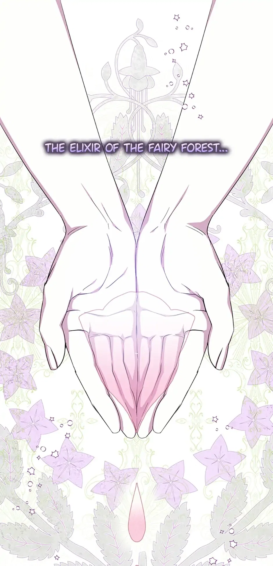 I Tried To Be Her Loyal Sword Chapter 18 – Page 1