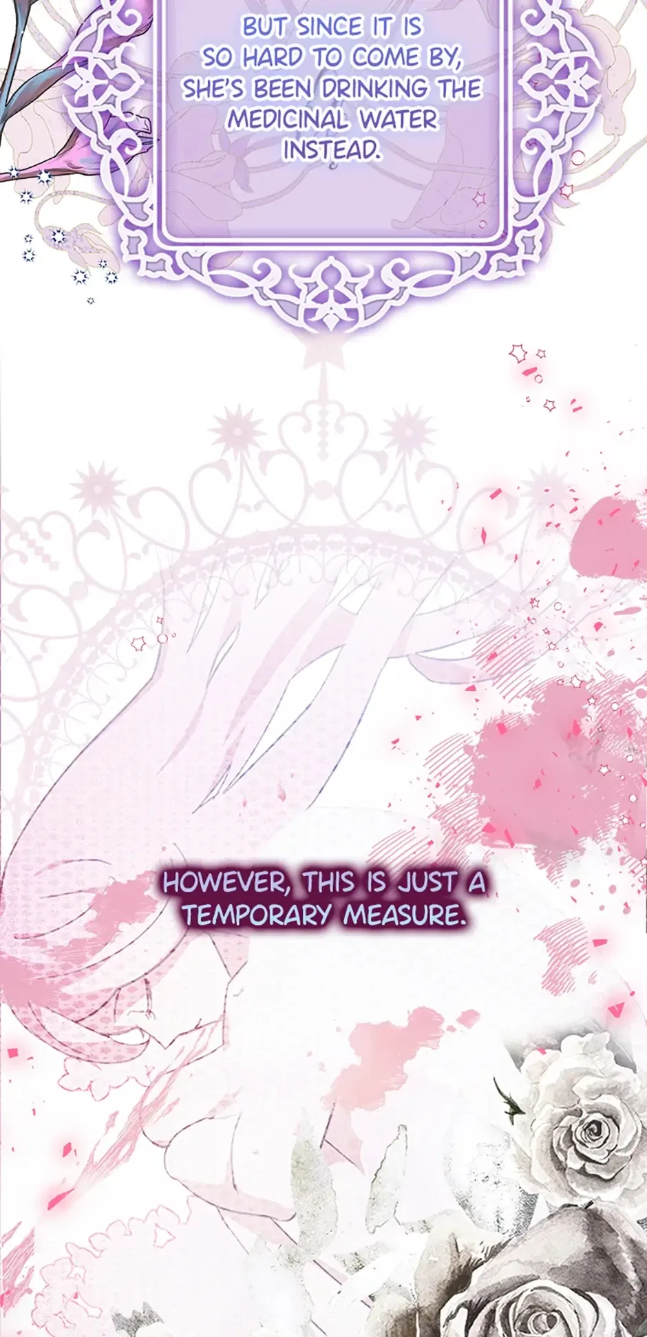 I Tried To Be Her Loyal Sword Chapter 18 – Page 5