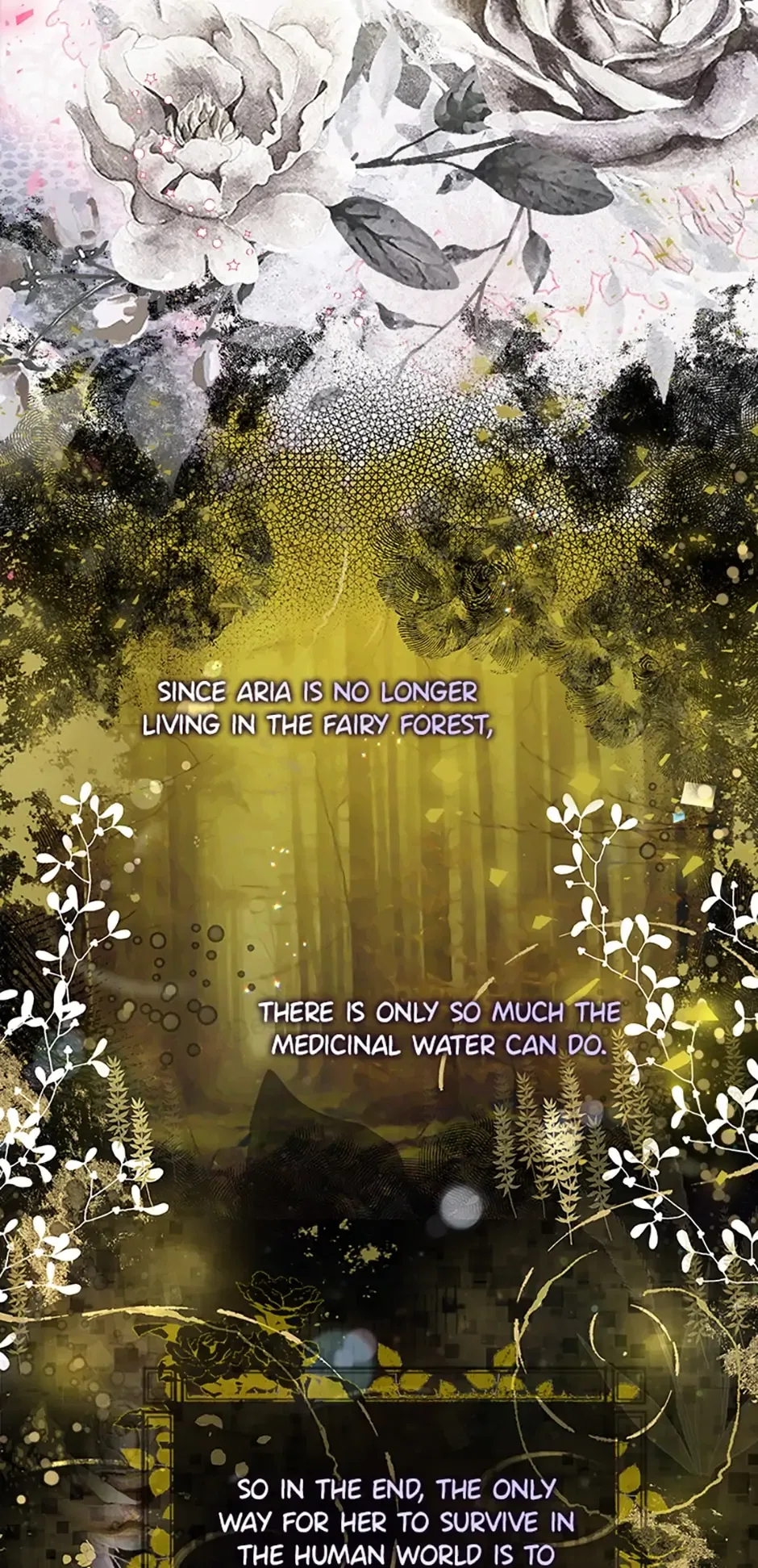 I Tried To Be Her Loyal Sword Chapter 18 – Page 6