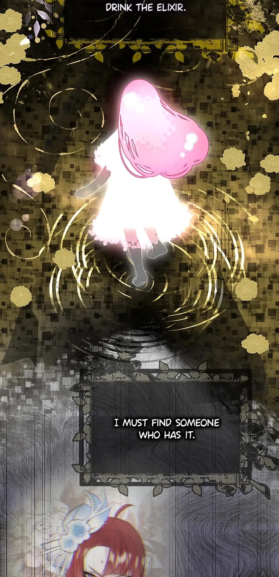 I Tried To Be Her Loyal Sword Chapter 18 – Page 7