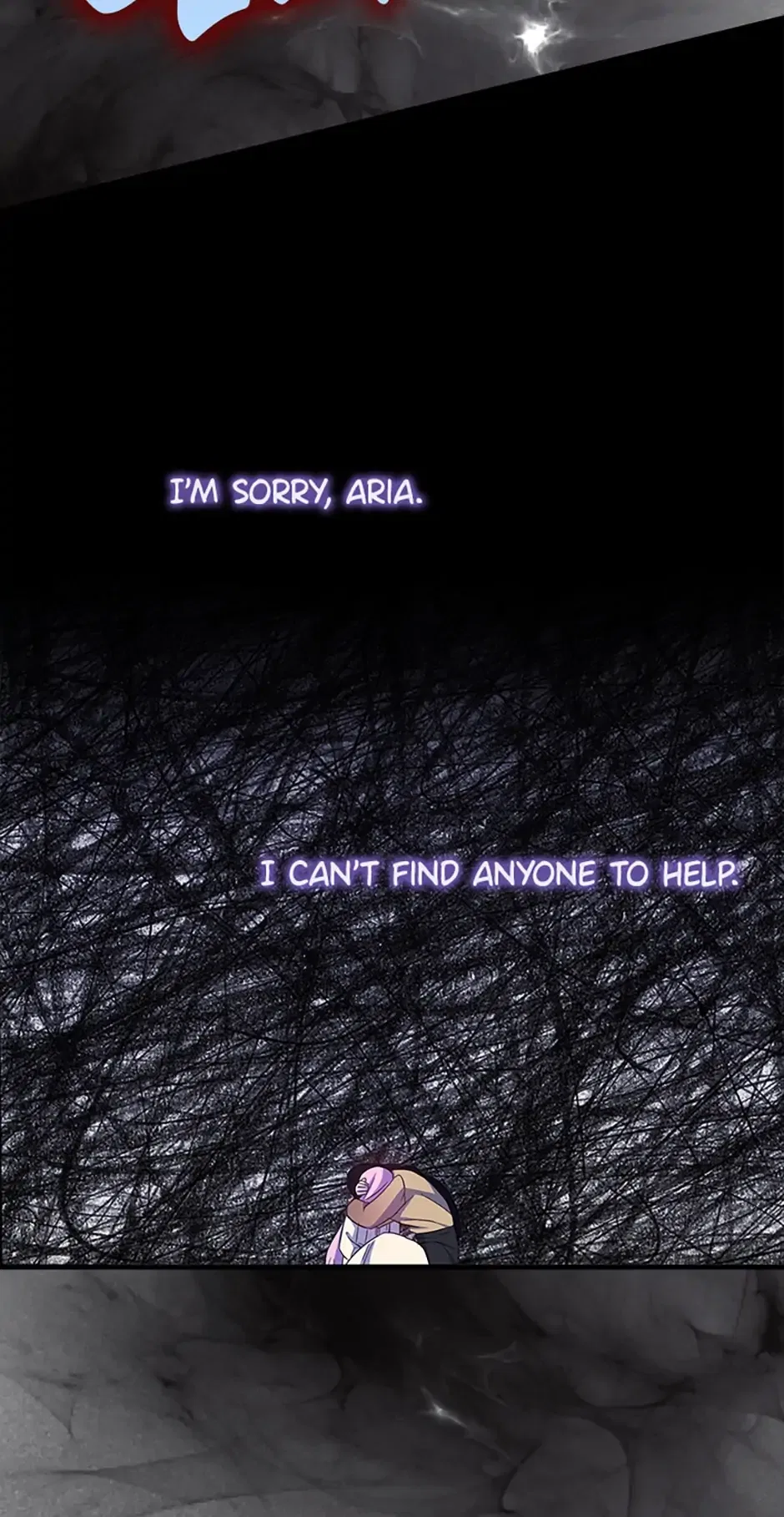 I Tried To Be Her Loyal Sword Chapter 18 – Page 14