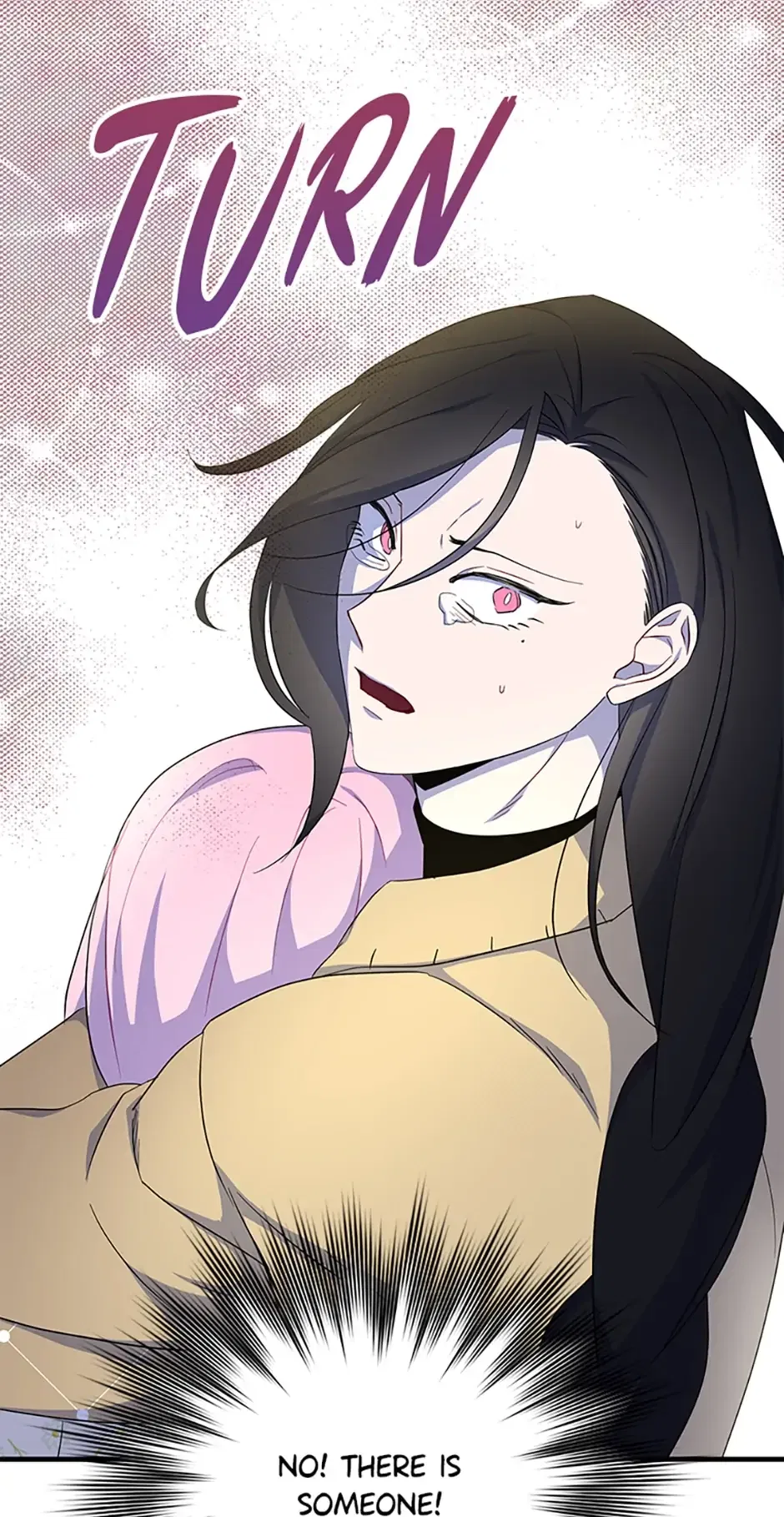 I Tried To Be Her Loyal Sword Chapter 18 – Page 16