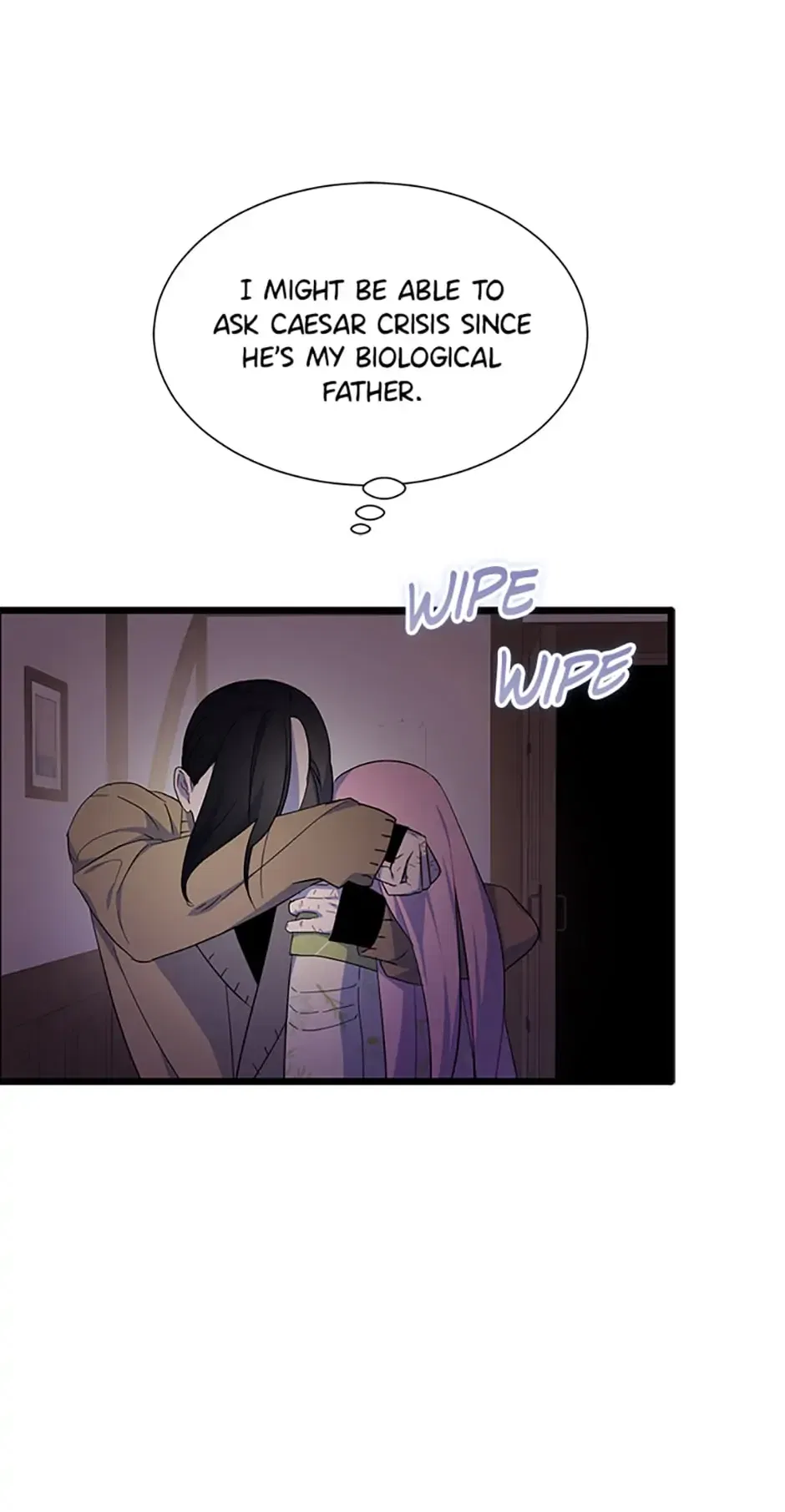 I Tried To Be Her Loyal Sword Chapter 18 – Page 19