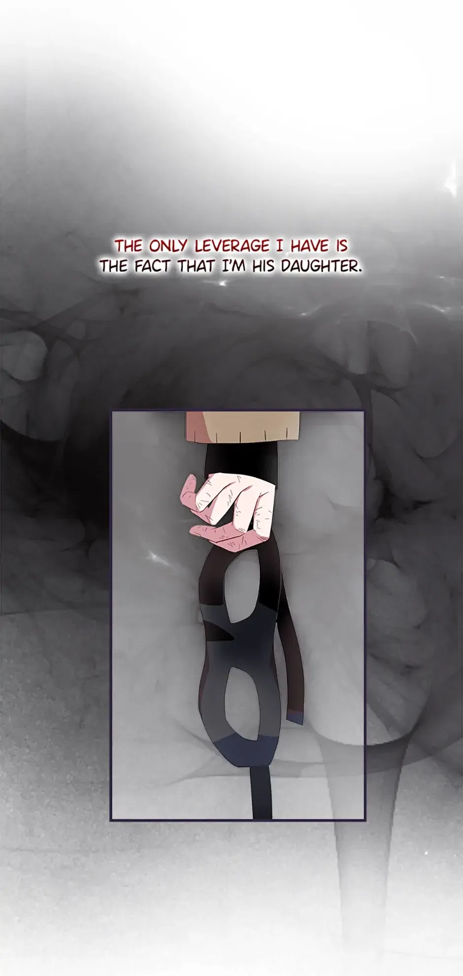 I Tried To Be Her Loyal Sword Chapter 18 – Page 20