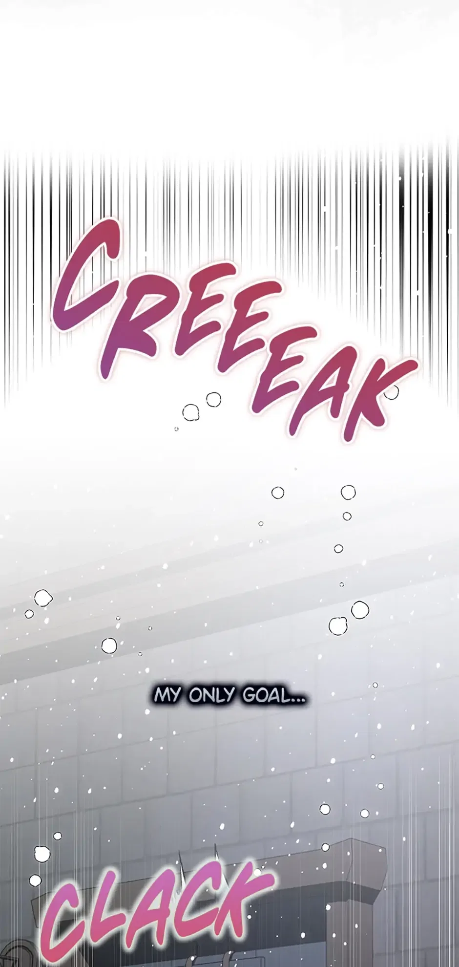 I Tried To Be Her Loyal Sword Chapter 18 – Page 21