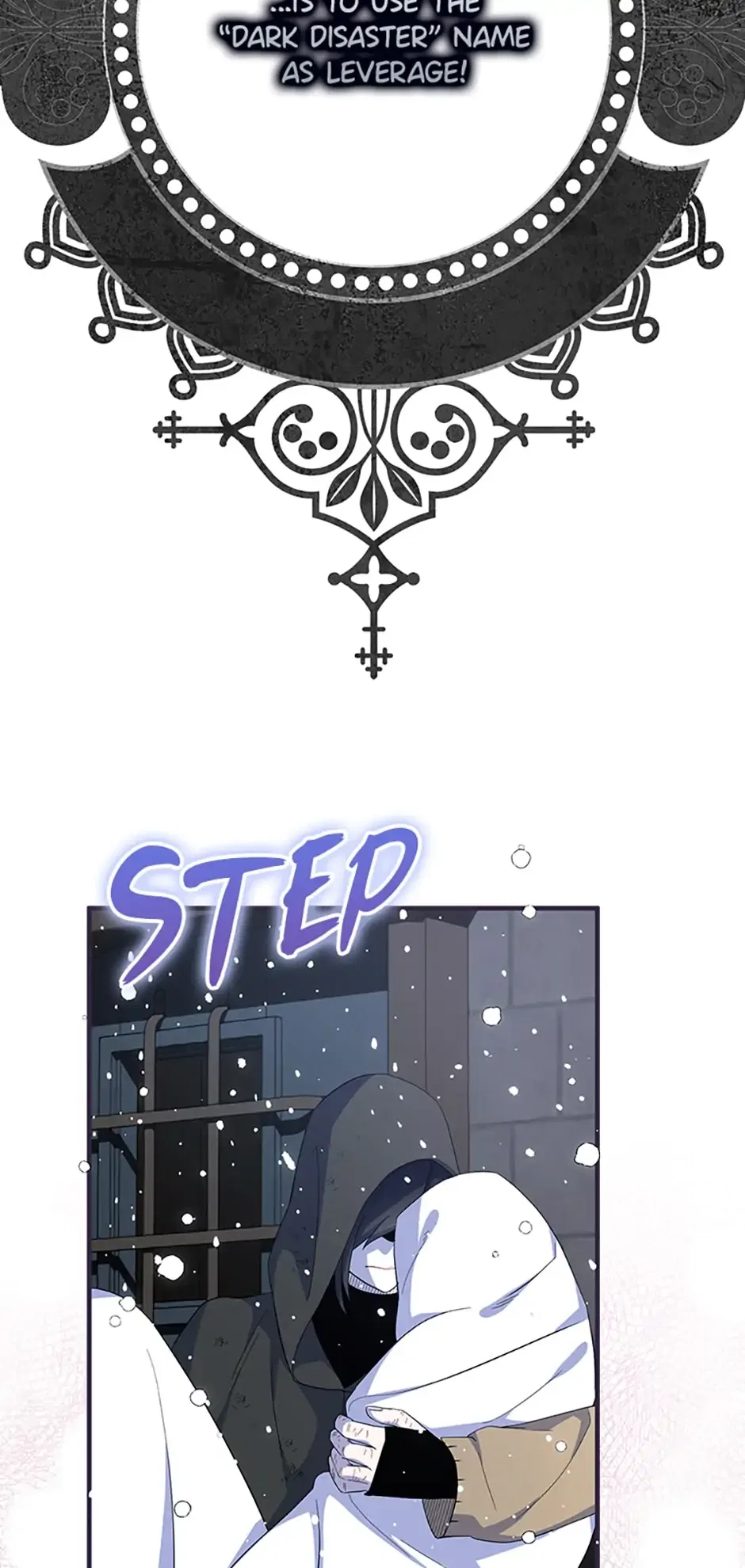 I Tried To Be Her Loyal Sword Chapter 18 – Page 23