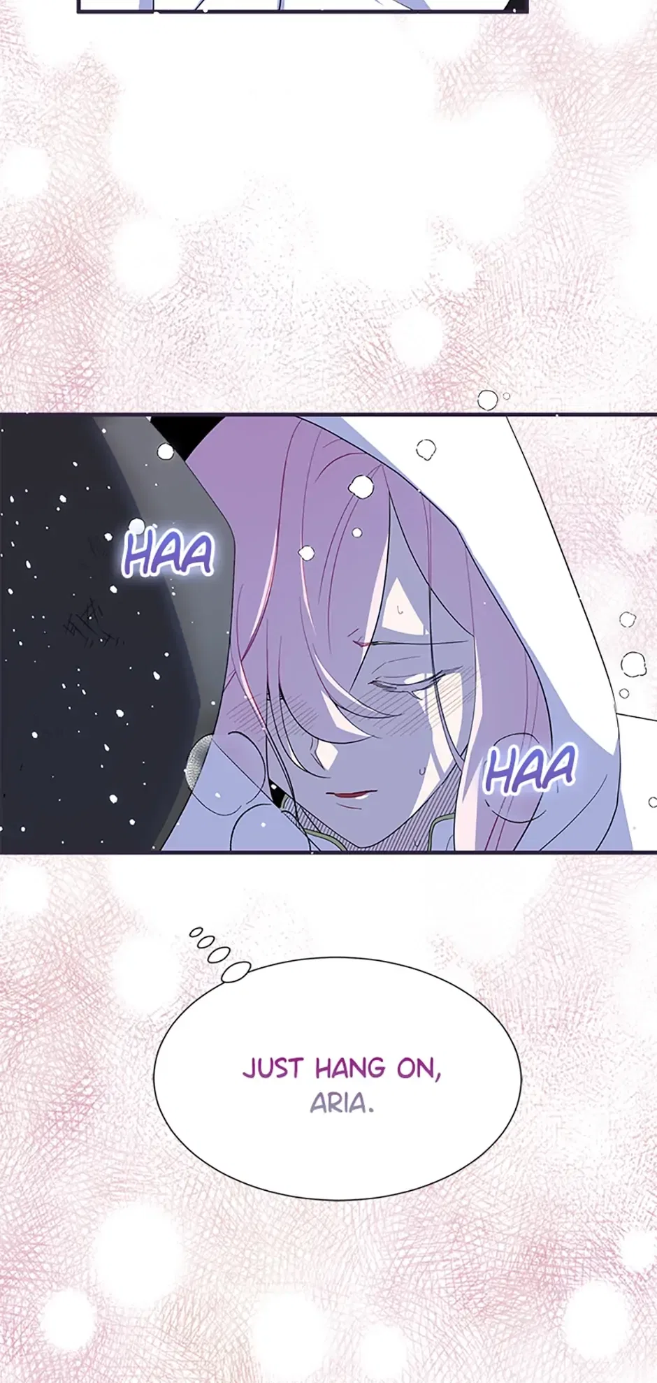 I Tried To Be Her Loyal Sword Chapter 18 – Page 24