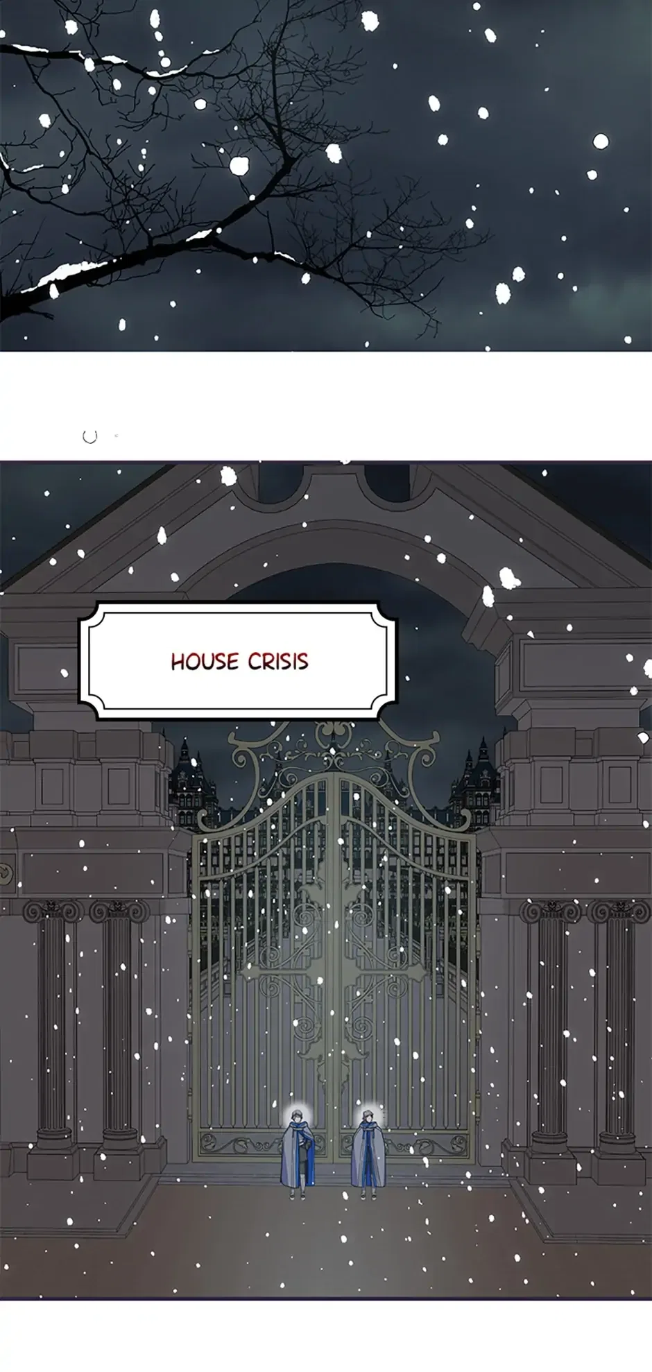 I Tried To Be Her Loyal Sword Chapter 18 – Page 29