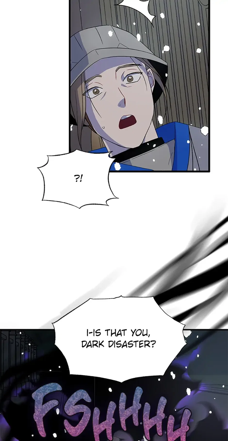 I Tried To Be Her Loyal Sword Chapter 18 – Page 31