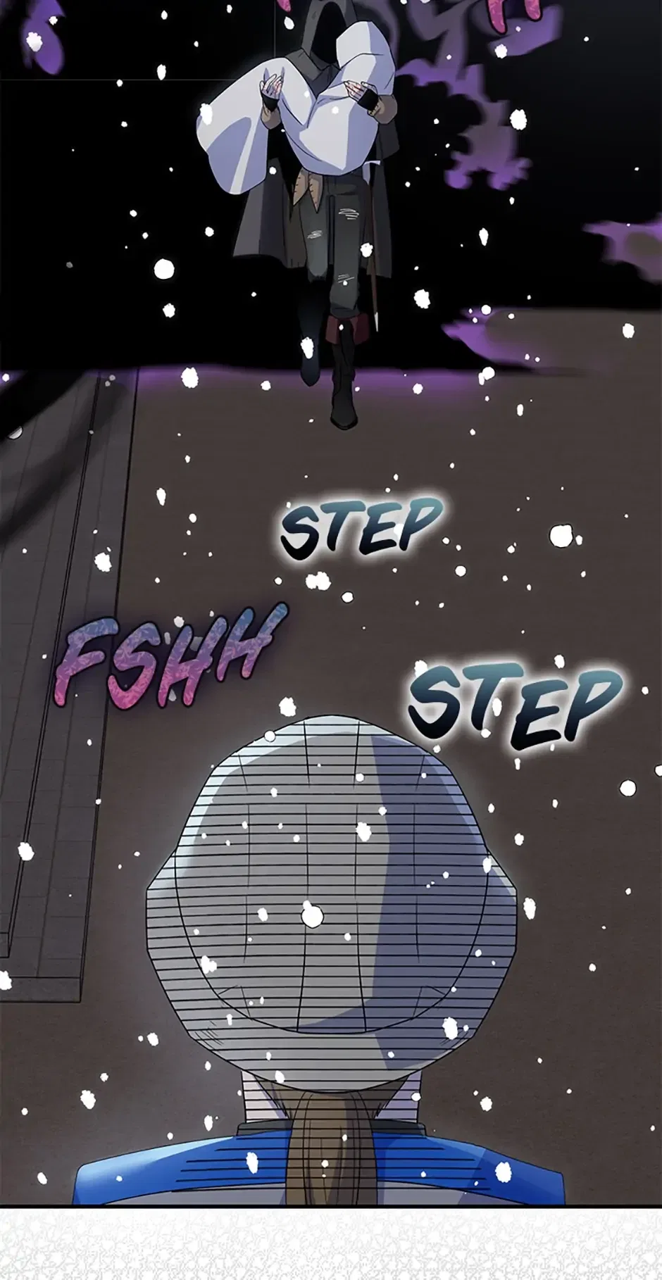 I Tried To Be Her Loyal Sword Chapter 18 – Page 32