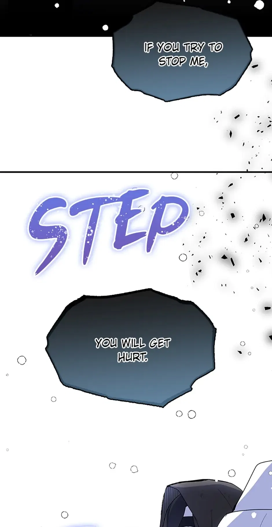 I Tried To Be Her Loyal Sword Chapter 18 – Page 38