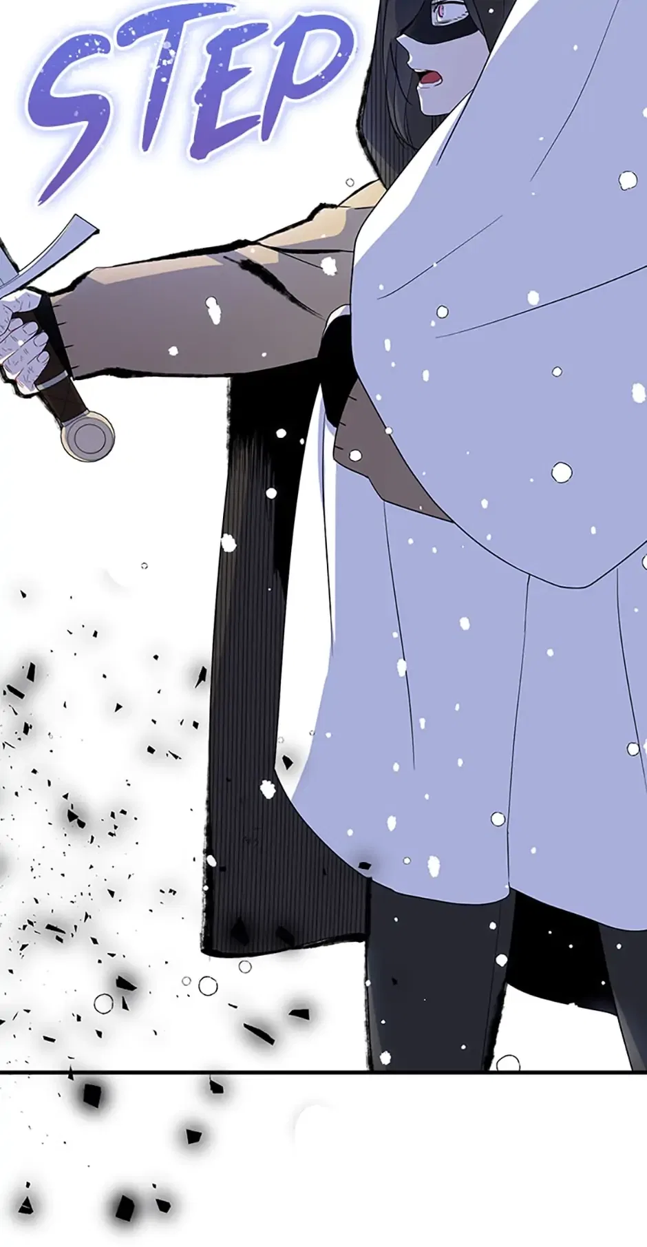 I Tried To Be Her Loyal Sword Chapter 18 – Page 39