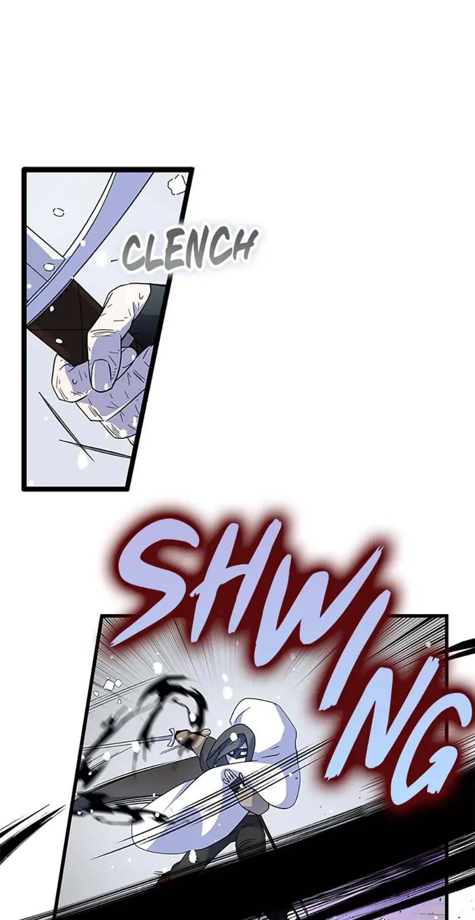 I Tried To Be Her Loyal Sword Chapter 18 – Page 41
