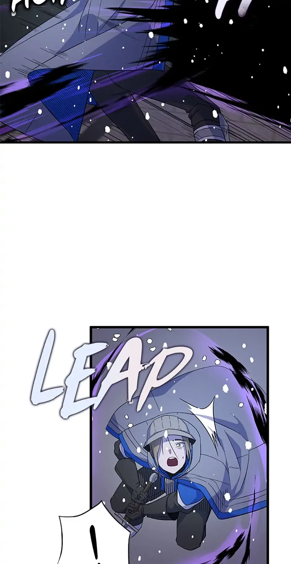 I Tried To Be Her Loyal Sword Chapter 18 – Page 43