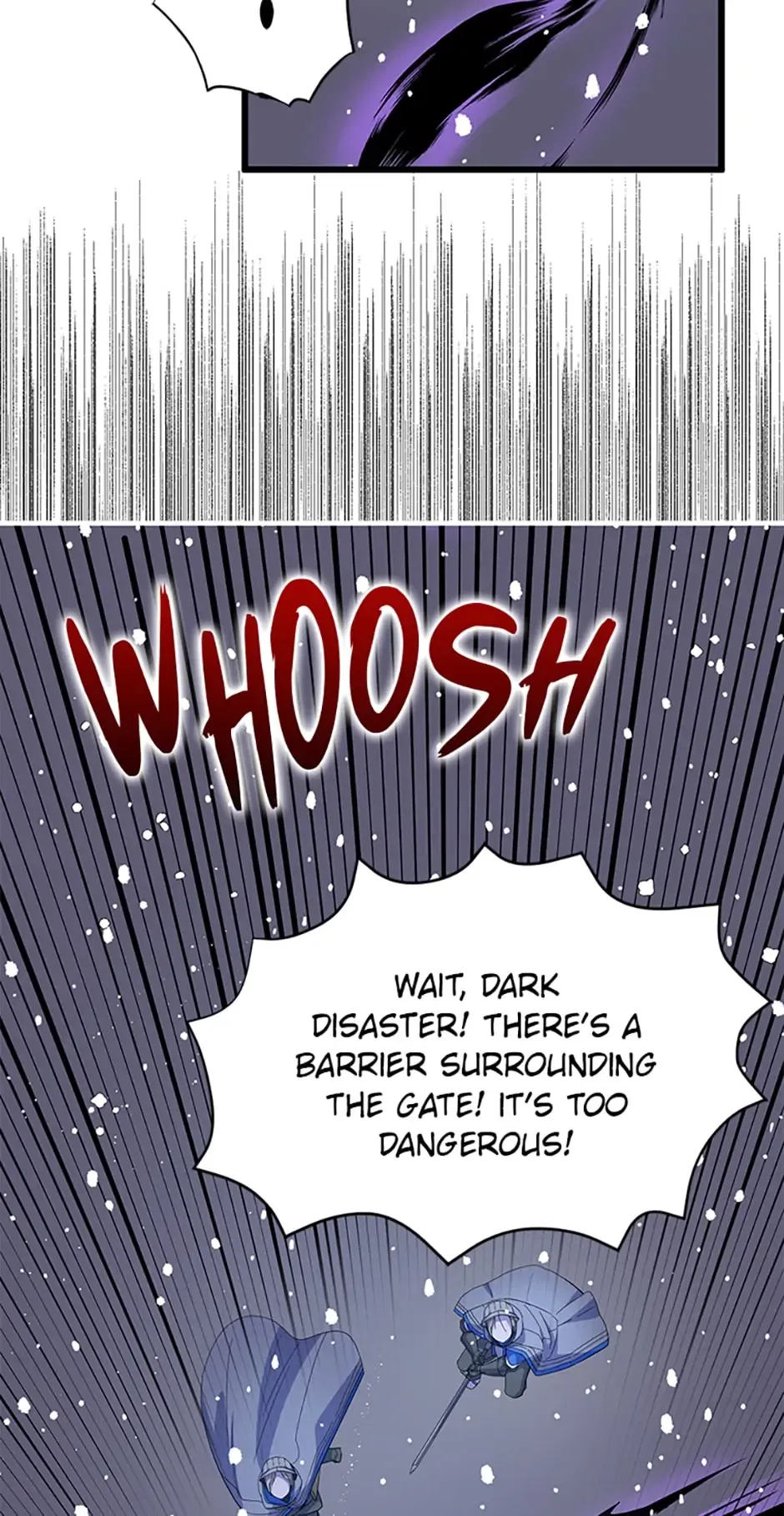 I Tried To Be Her Loyal Sword Chapter 18 – Page 44