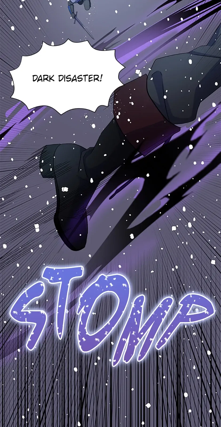 I Tried To Be Her Loyal Sword Chapter 18 – Page 45