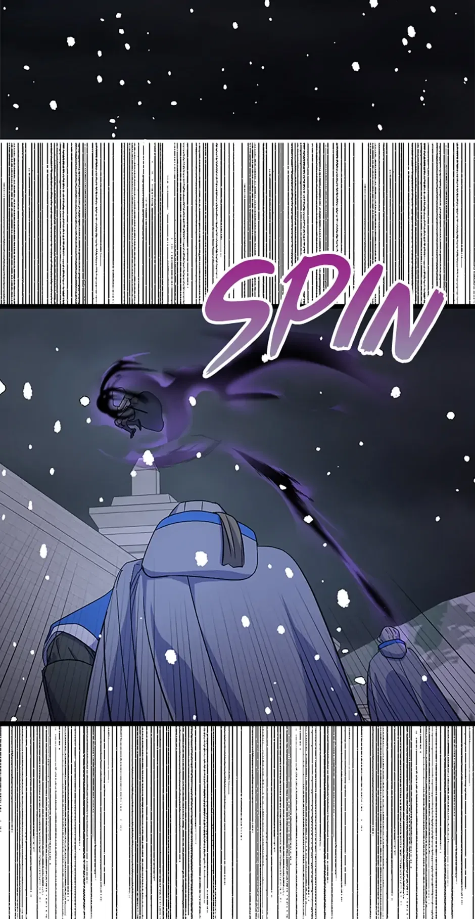 I Tried To Be Her Loyal Sword Chapter 18 – Page 47