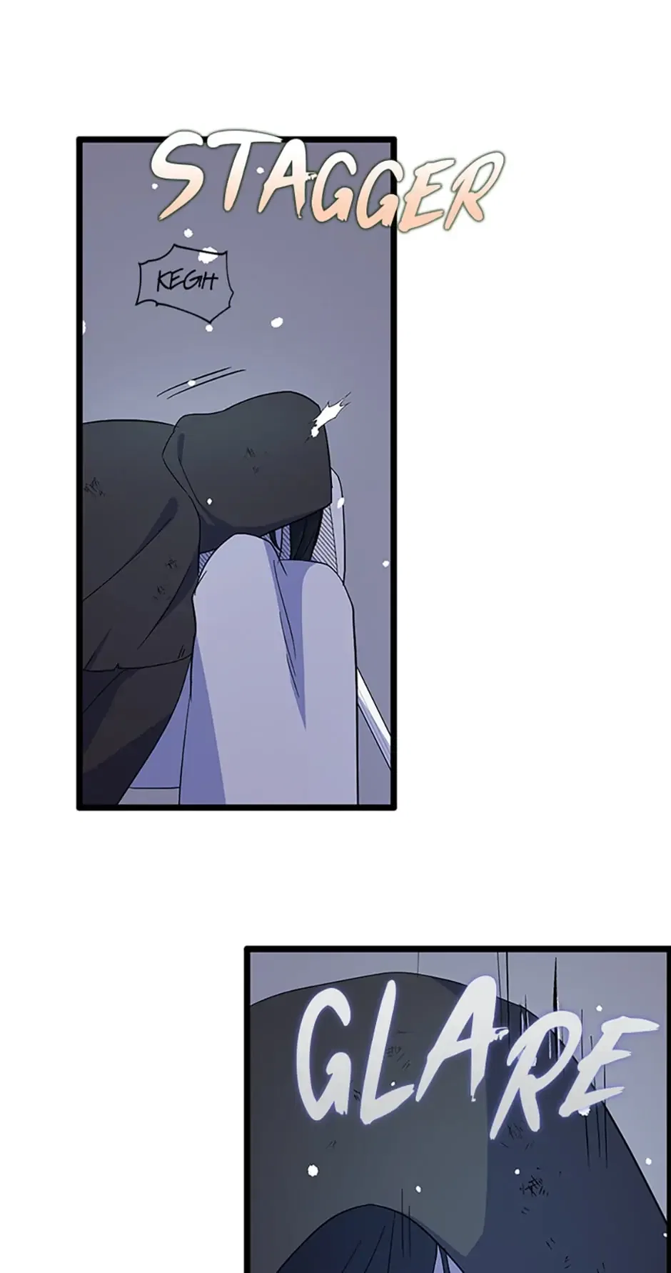 I Tried To Be Her Loyal Sword Chapter 18 – Page 50