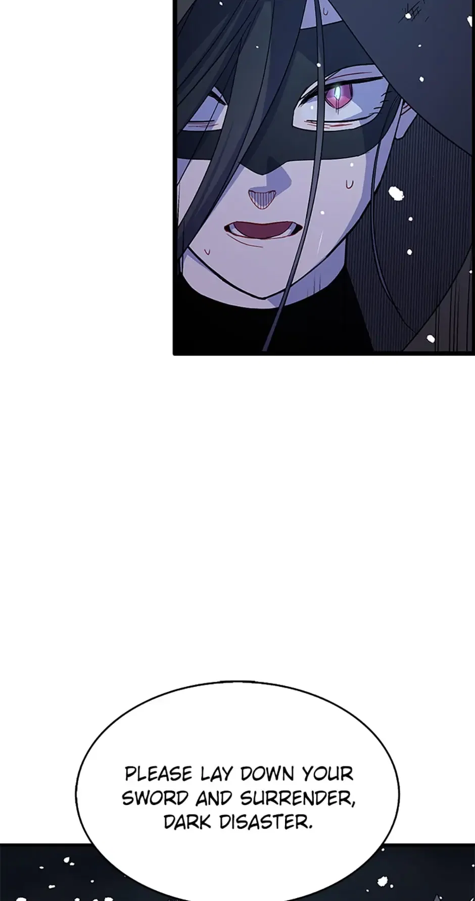 I Tried To Be Her Loyal Sword Chapter 18 – Page 51