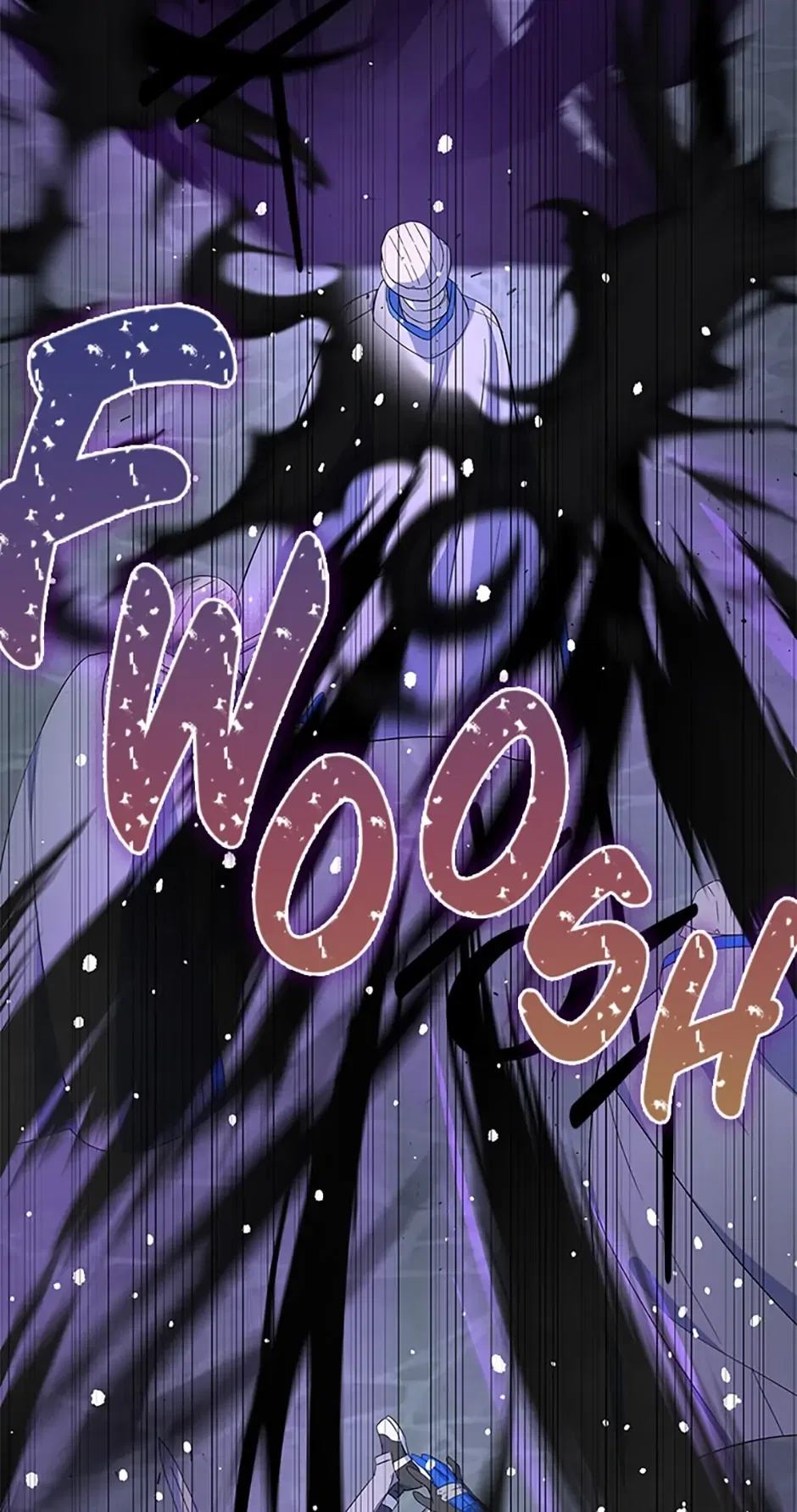 I Tried To Be Her Loyal Sword Chapter 18 – Page 54
