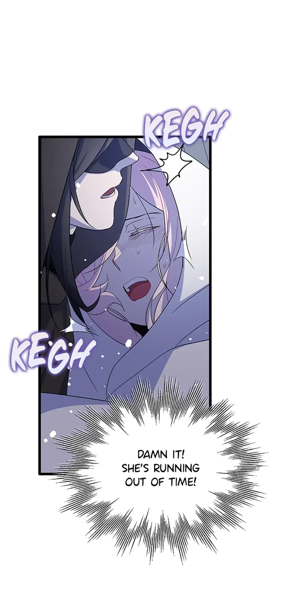 I Tried To Be Her Loyal Sword Chapter 18 – Page 58