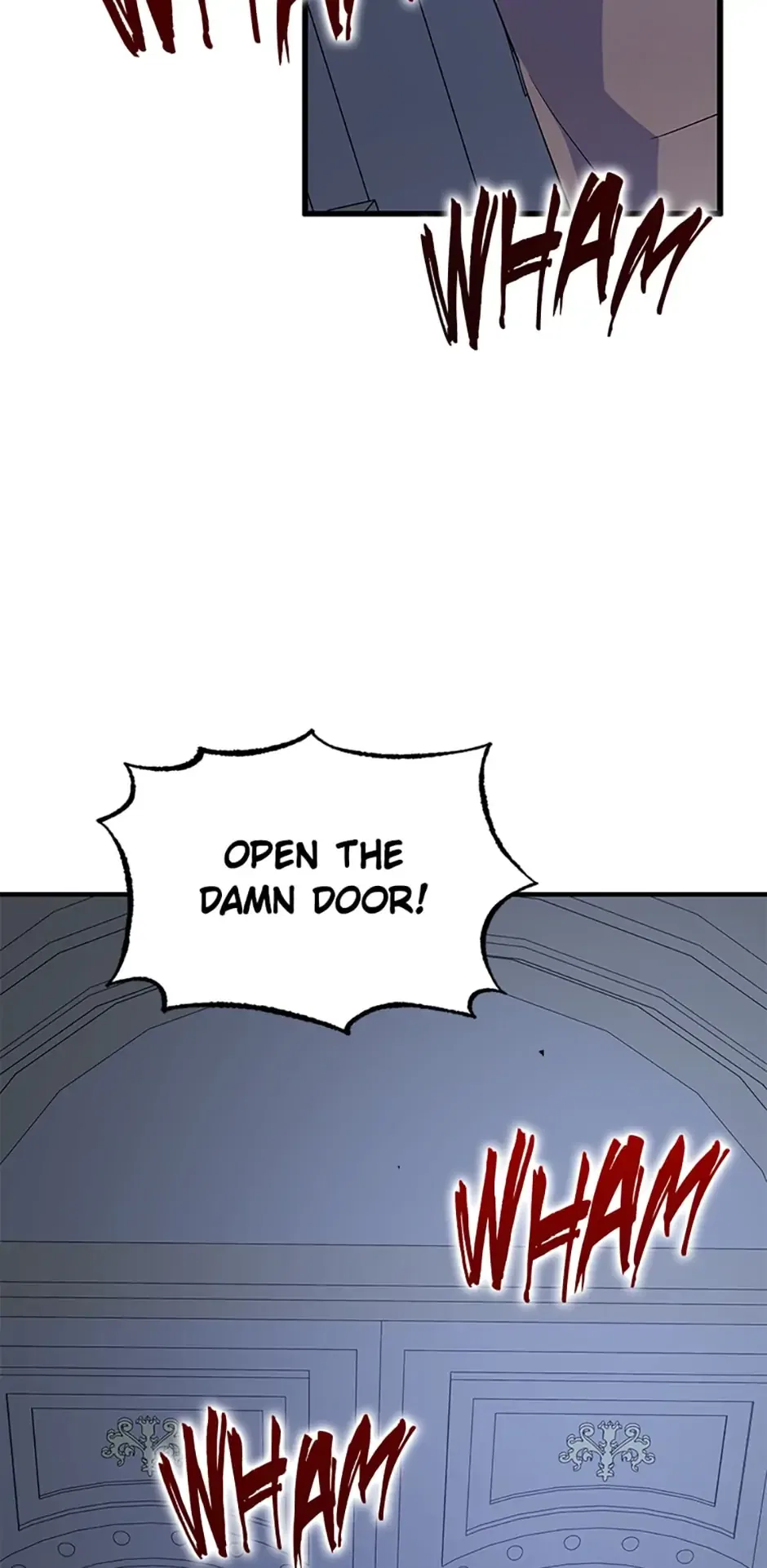 I Tried To Be Her Loyal Sword Chapter 18 – Page 60