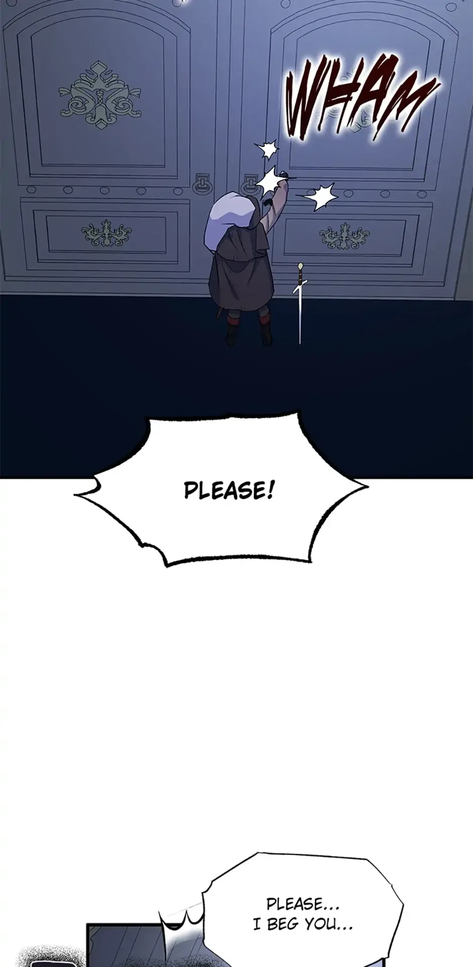 I Tried To Be Her Loyal Sword Chapter 18 – Page 61