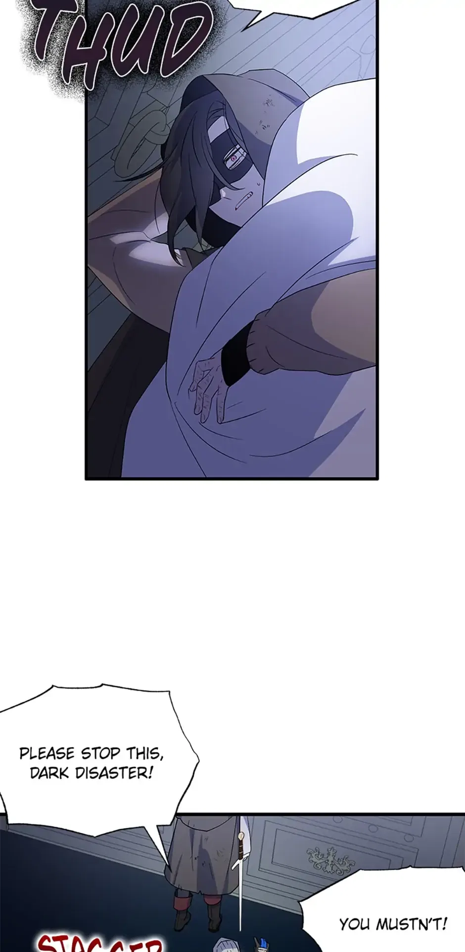 I Tried To Be Her Loyal Sword Chapter 18 – Page 62