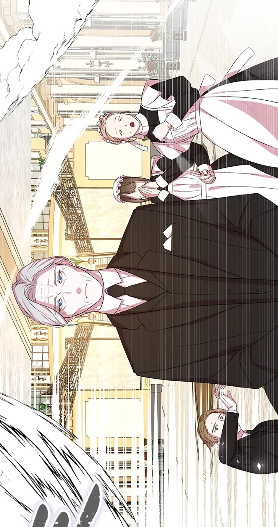 I Tried To Be Her Loyal Sword Chapter 18 – Page 67
