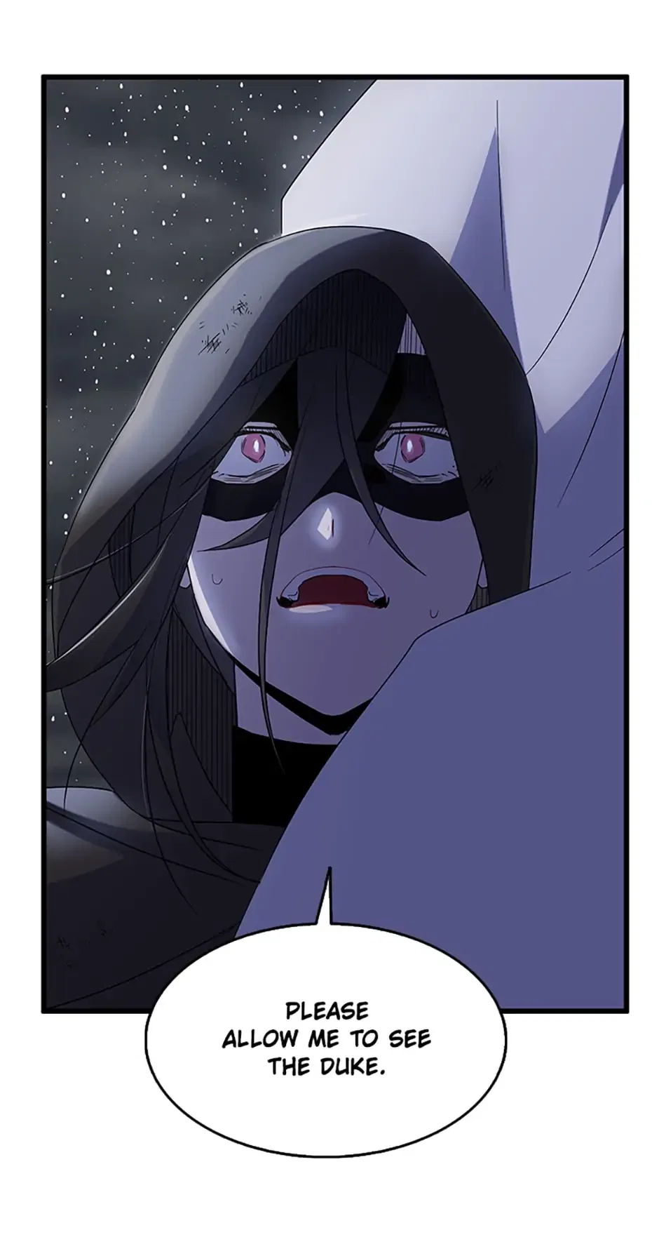 I Tried To Be Her Loyal Sword Chapter 18 – Page 71