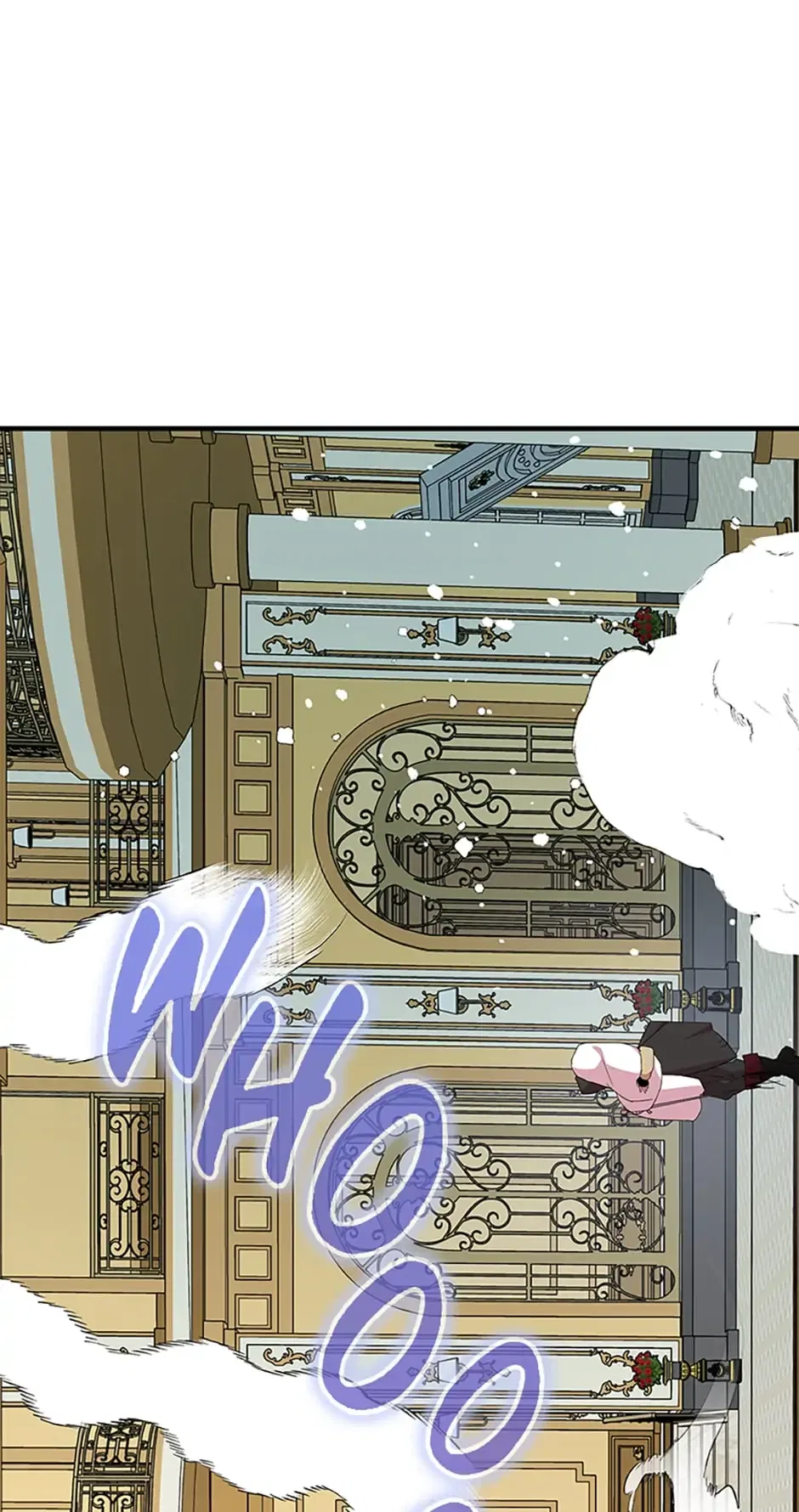 I Tried To Be Her Loyal Sword Chapter 18 – Page 72