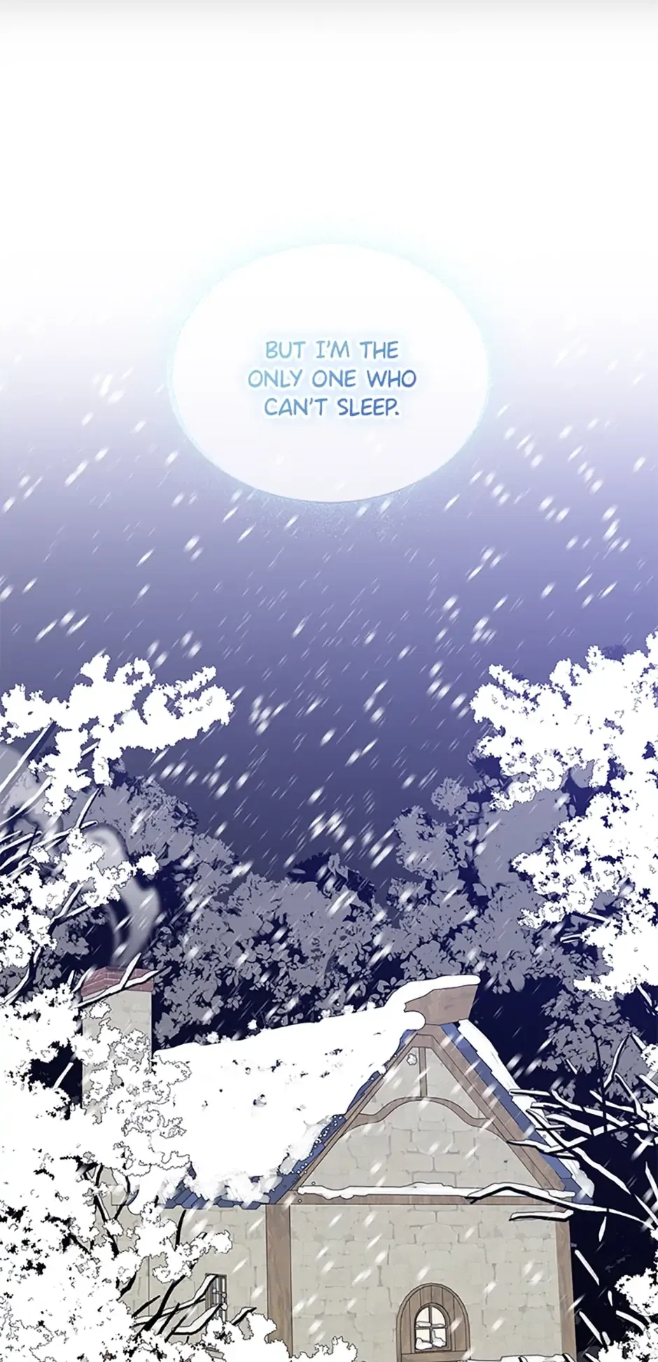 I Tried To Be Her Loyal Sword Chapter 17 – Page 5