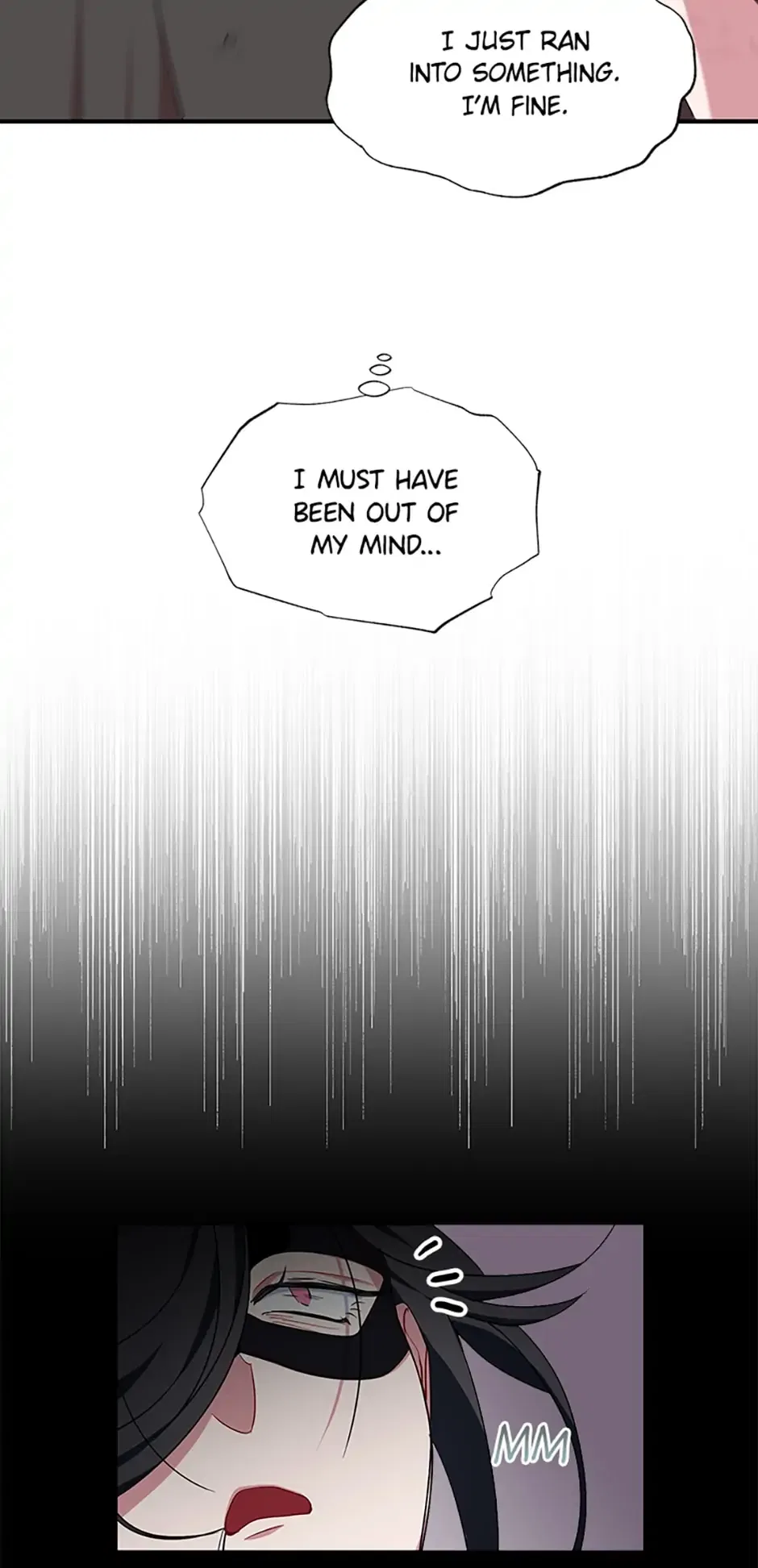 I Tried To Be Her Loyal Sword Chapter 17 – Page 9
