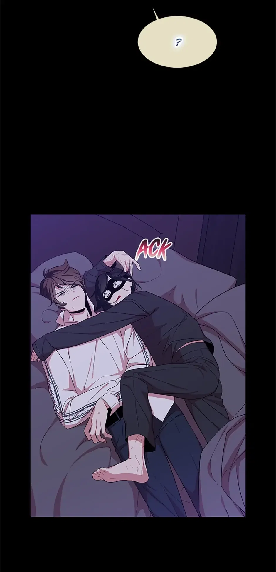 I Tried To Be Her Loyal Sword Chapter 17 – Page 10
