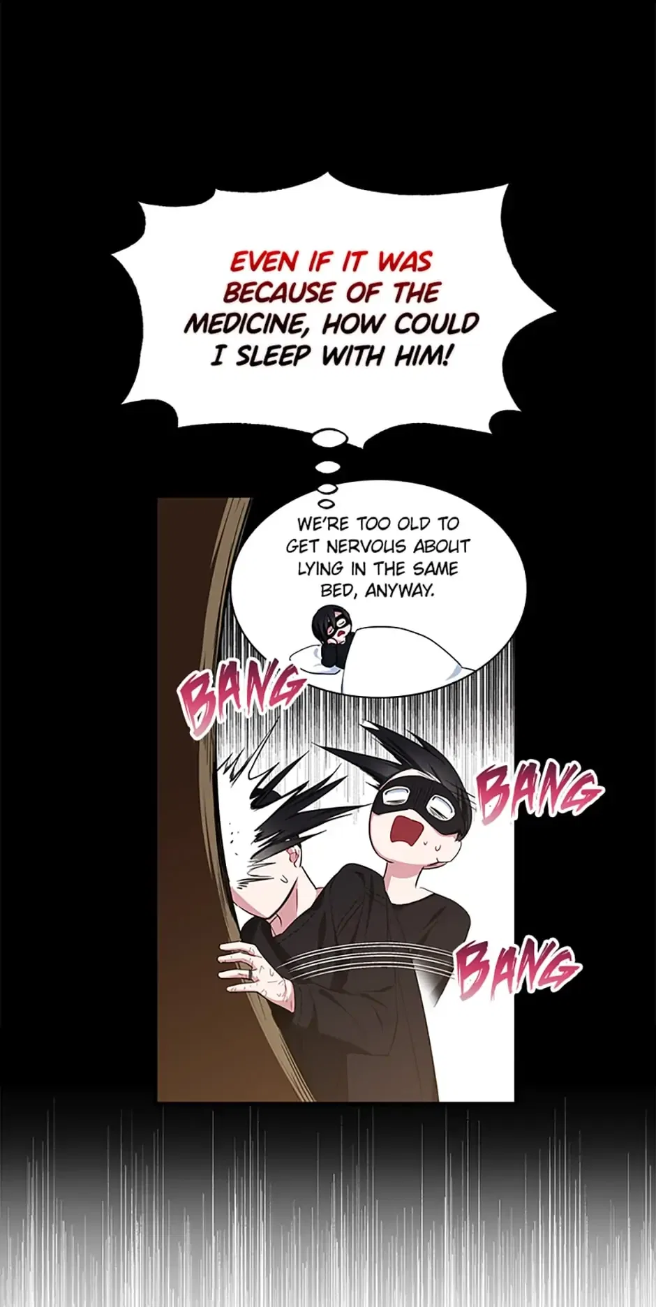 I Tried To Be Her Loyal Sword Chapter 17 – Page 11