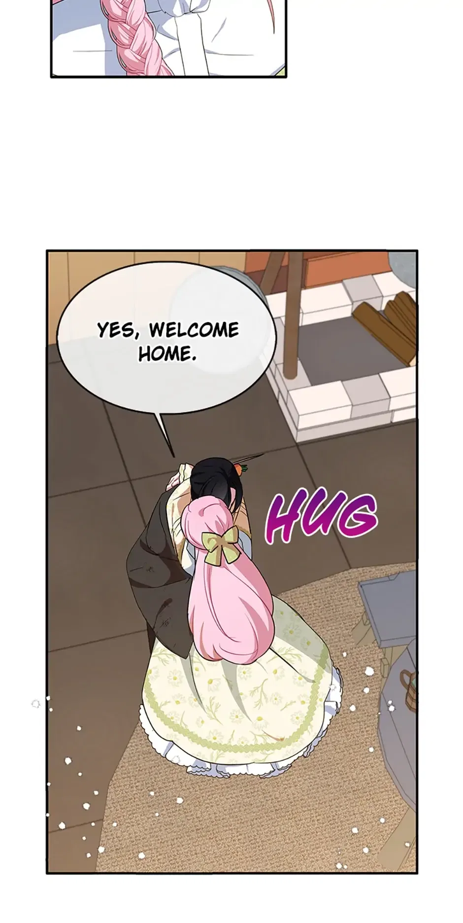 I Tried To Be Her Loyal Sword Chapter 17 – Page 15