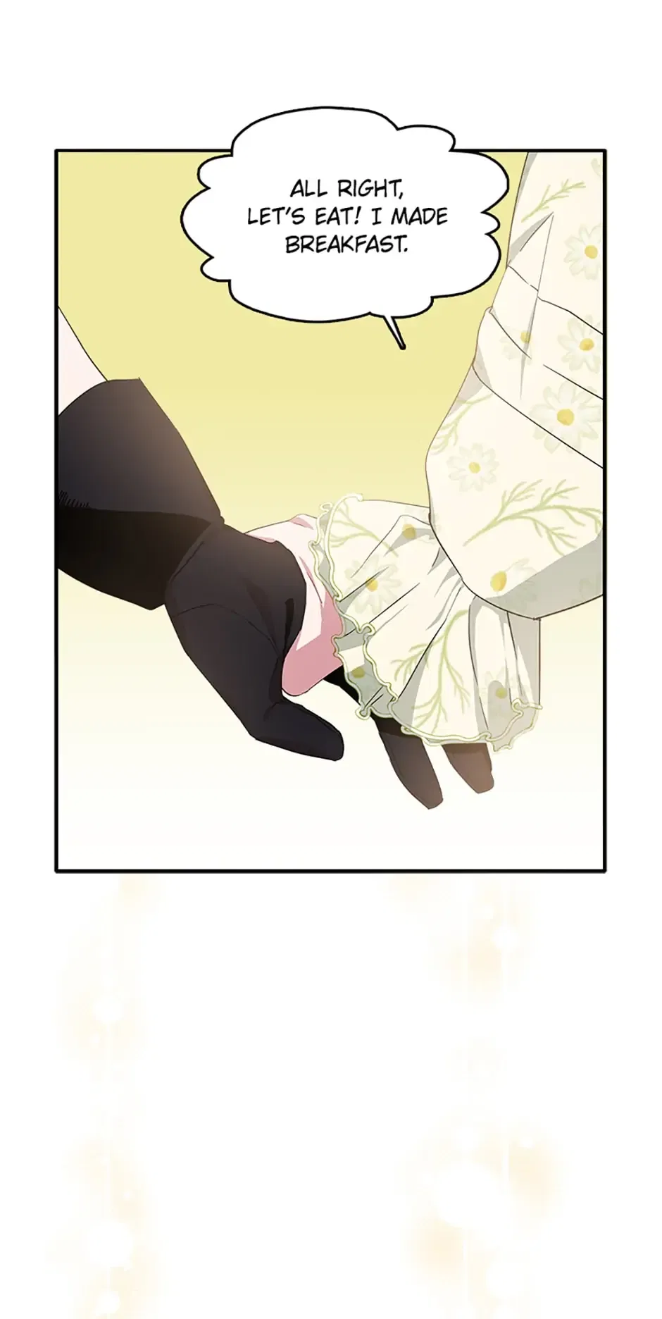 I Tried To Be Her Loyal Sword Chapter 17 – Page 16
